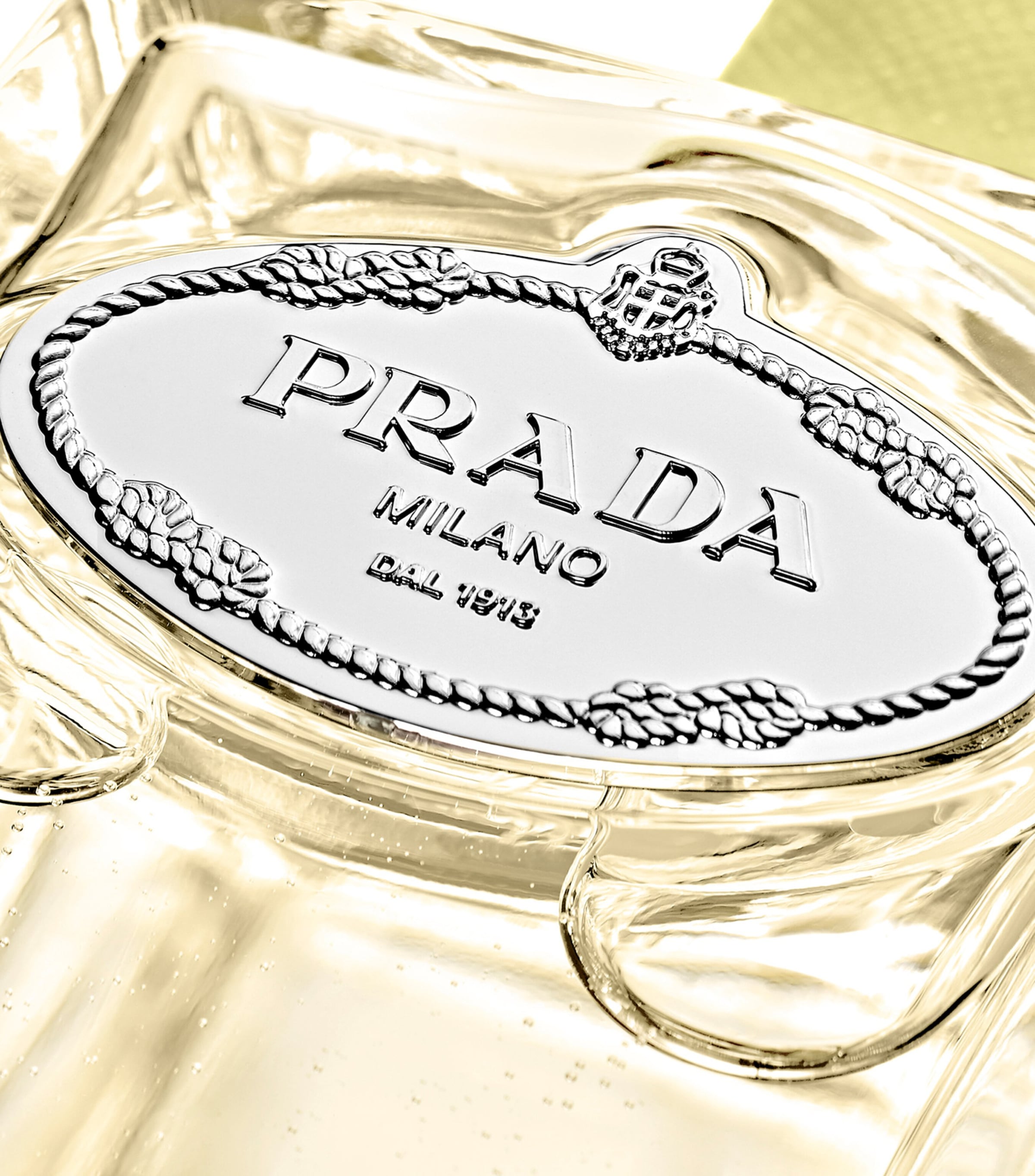 Infusions de Gingembre Eau de Parfum (100ml) NO COLOUR Image 4