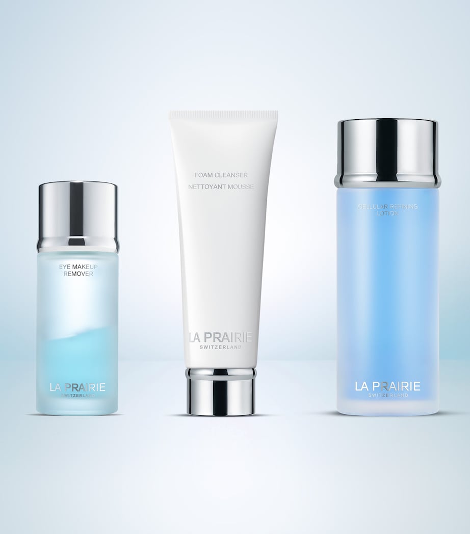 Eye Makeup Remover (80ml) NO COLOUR Image 5