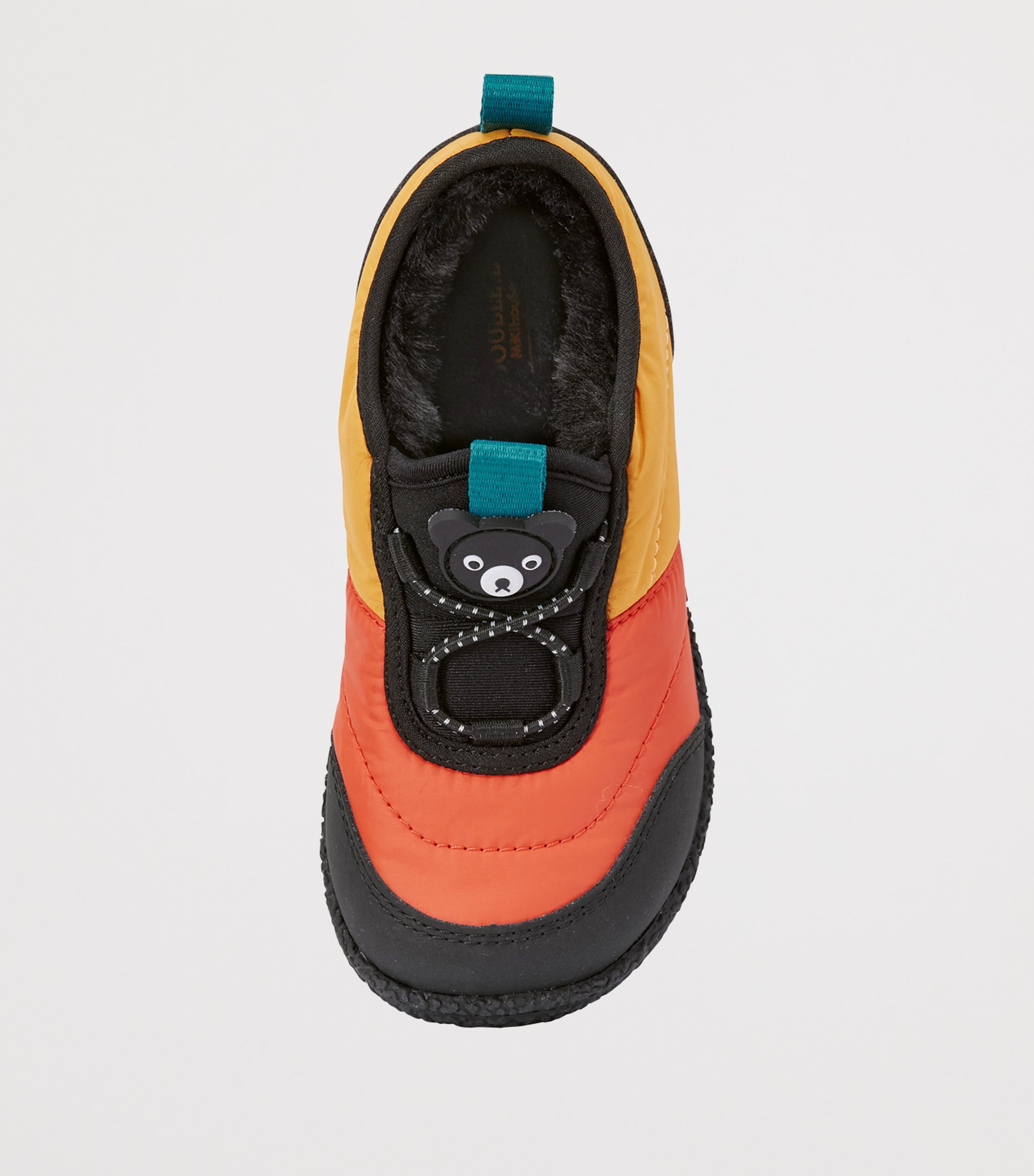 Miki House Double-B Slip-On Sneakers Image 5