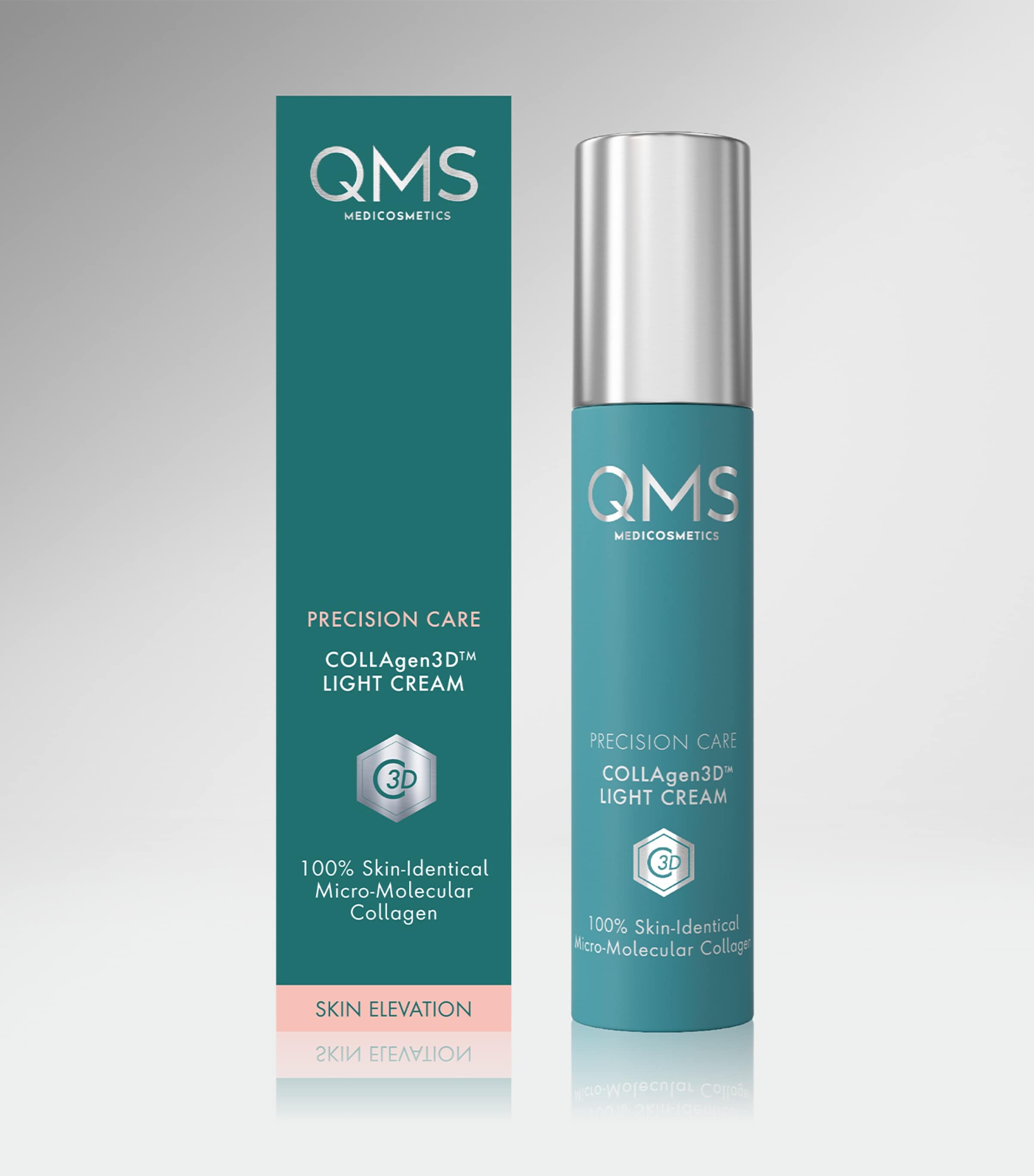QMS Advanced Cellular Marine Day & Night Lotion (50ml) Image 2