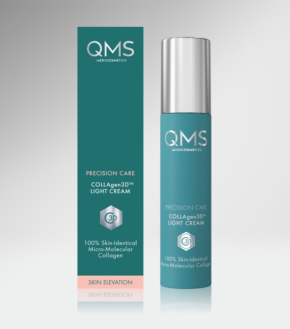QMS Advanced Cellular Marine Day & Night Lotion (50ml) Image 2