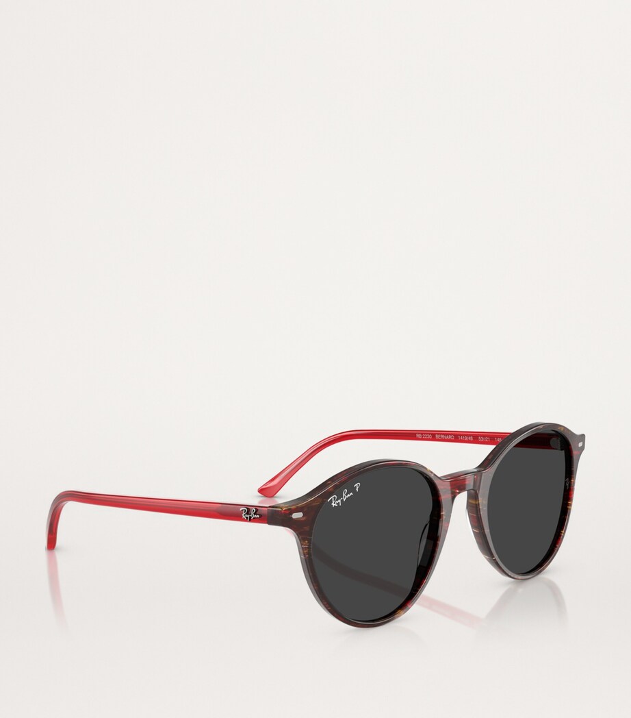 RB2230 Bernard Sunglasses 141948 Image 6
