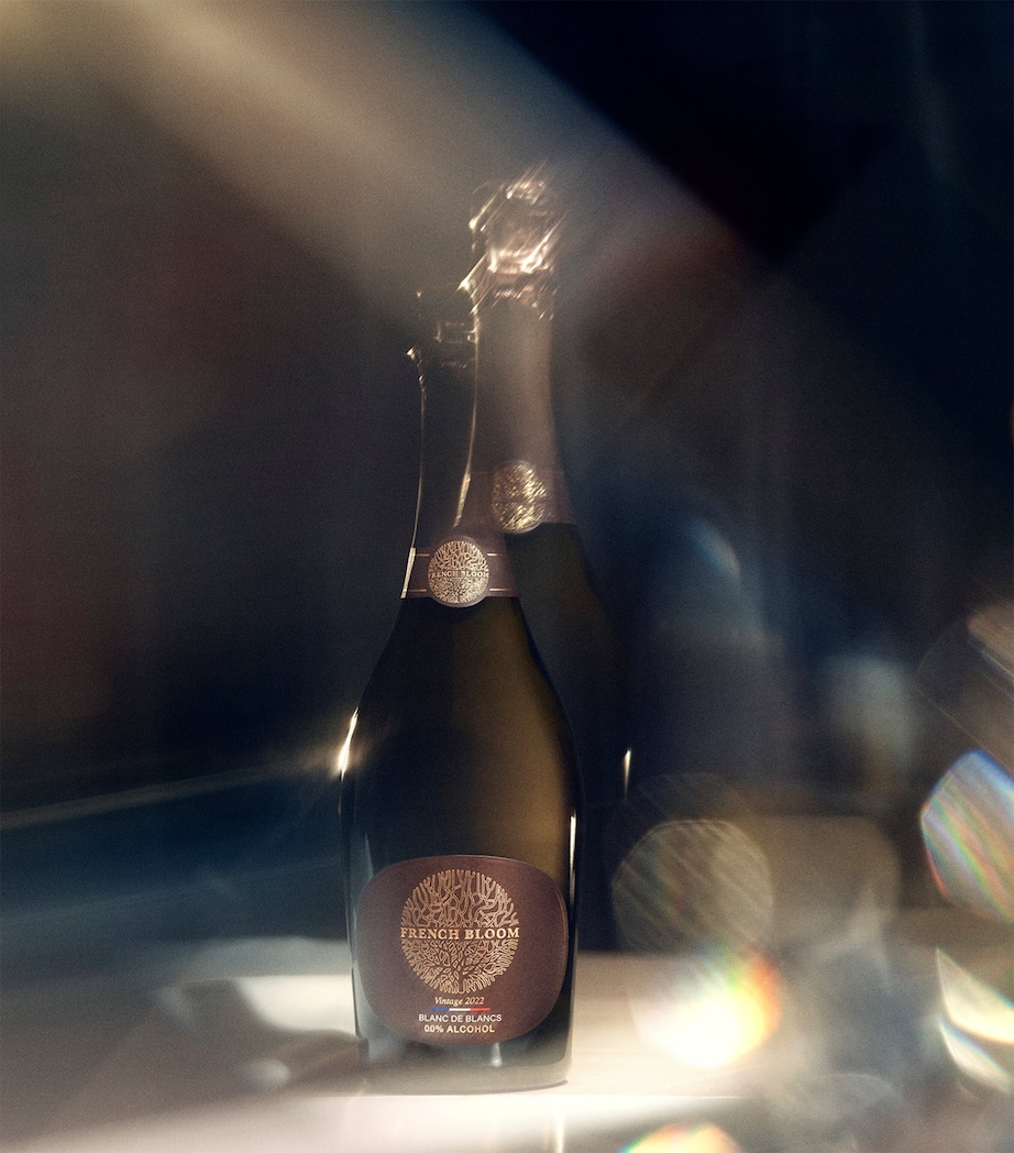 La Cuvée 2022 Alcohol-Free (75cl) - Languedoc-Roussillon, France NO COLOUR Image 6