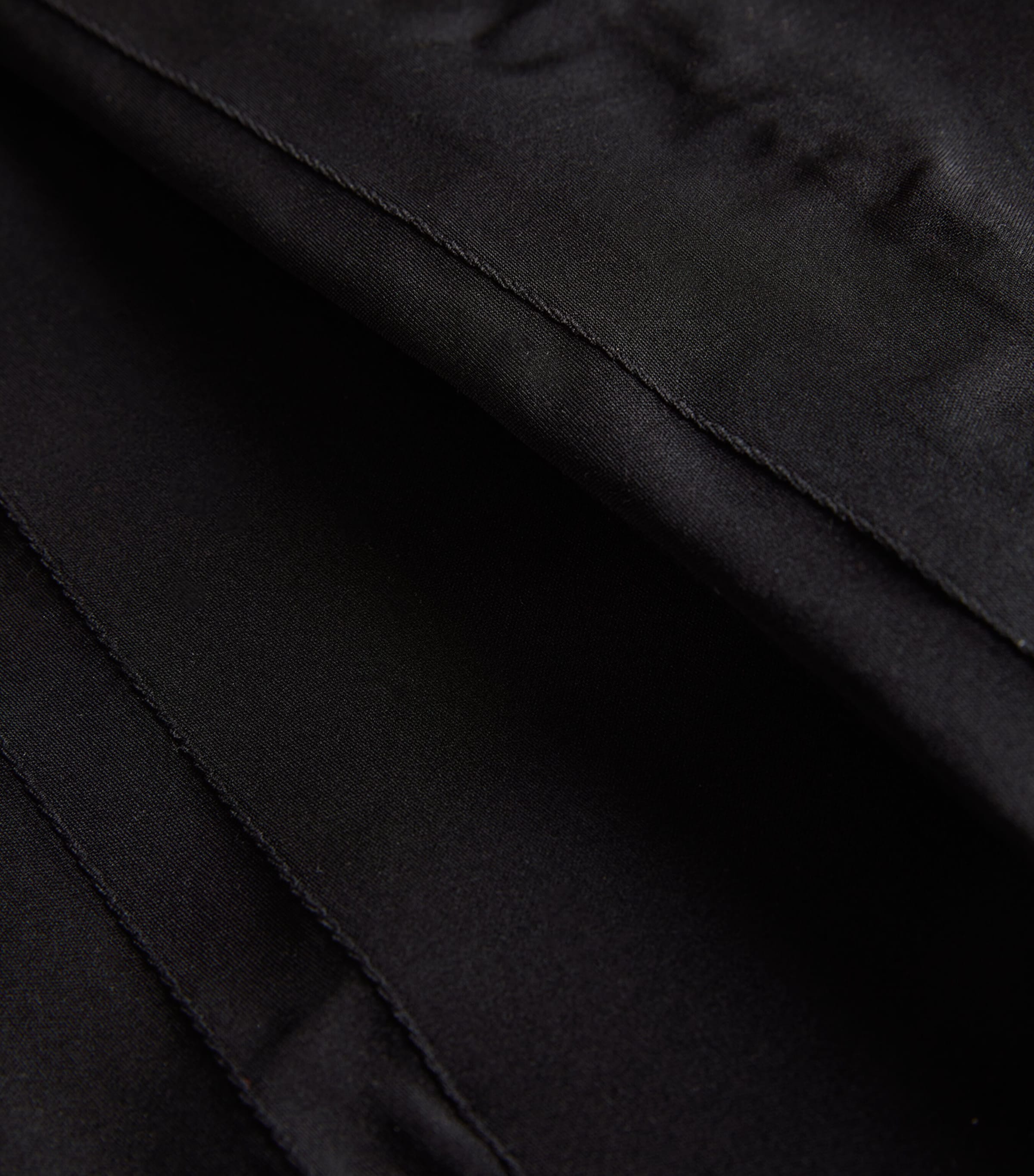 SPANXsculpt OnCore Open-Bust Brief Bodysuit - Firm Control VERY BLACK Image 4