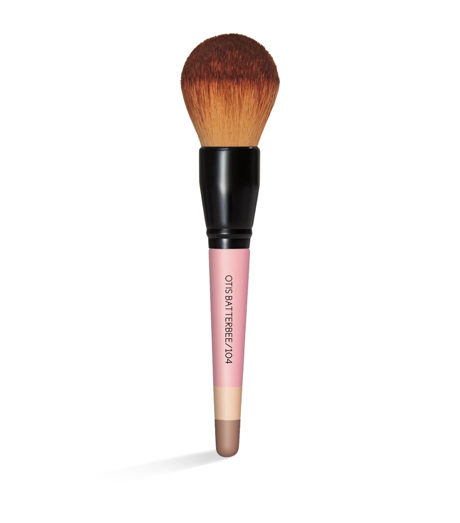 Ultimate Face Brush PINK Image 1