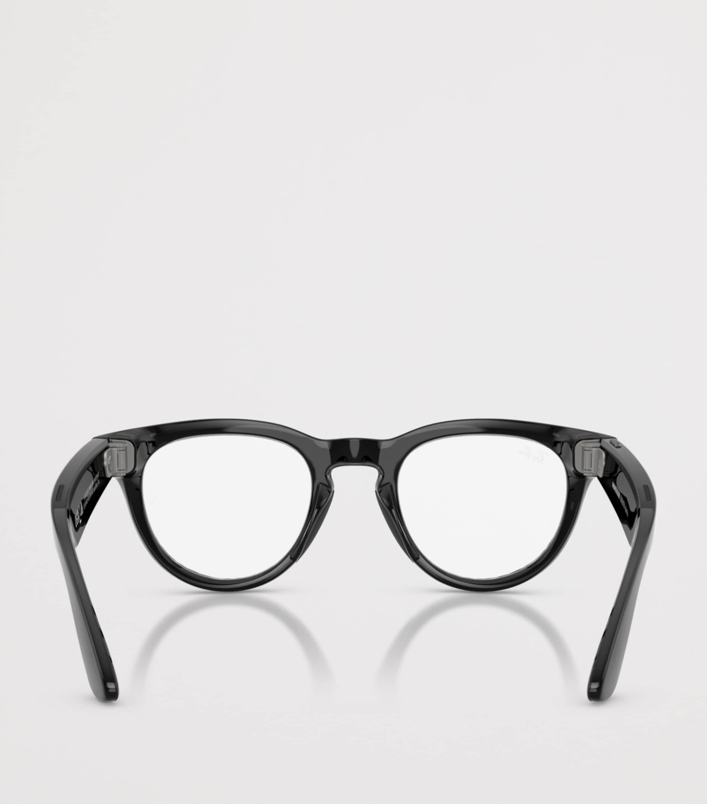 Ray-Ban x Meta RW4013F Low Bridge Fit Headliner Sunglasses Image 4