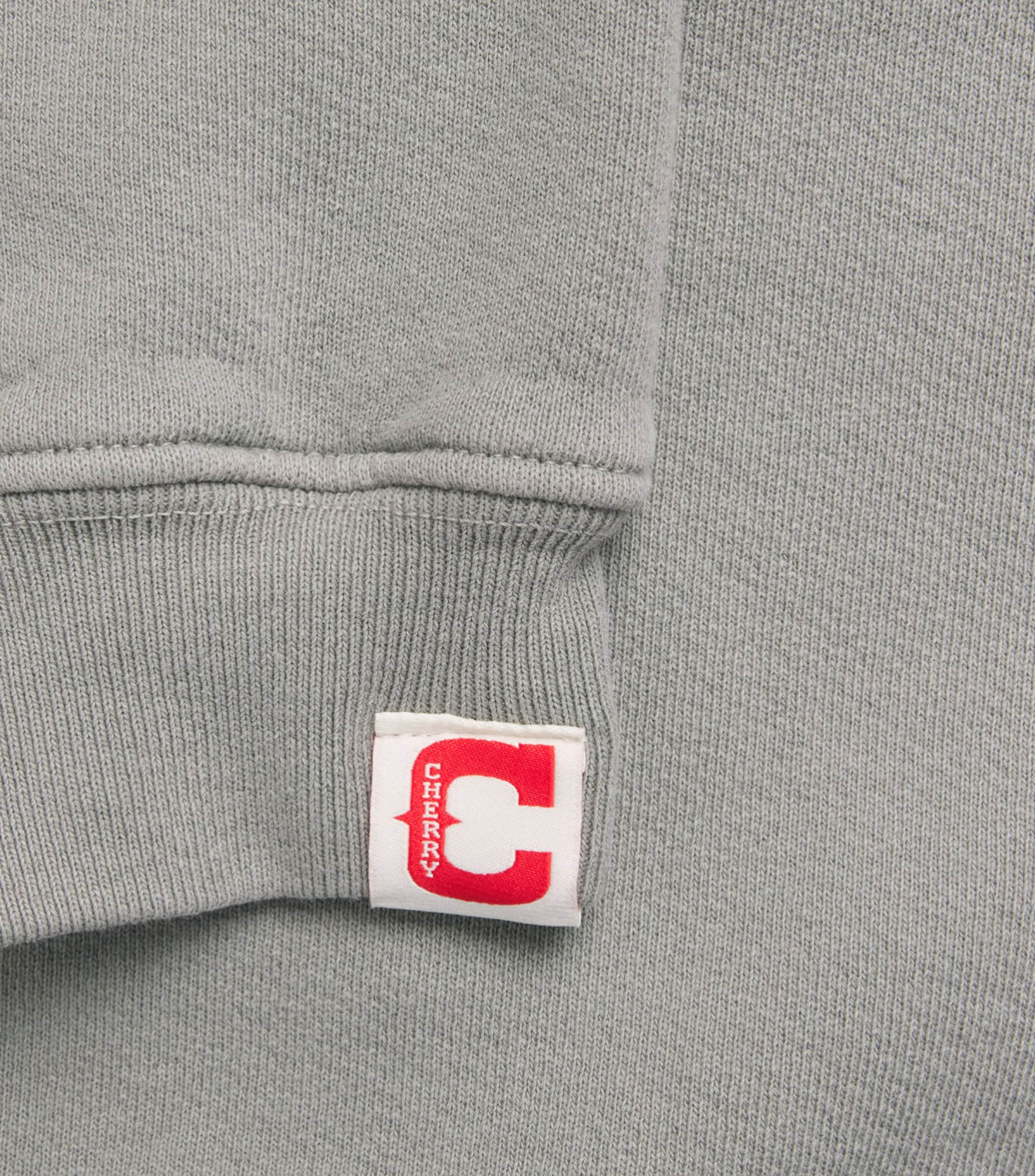 Cherry Los Angeles Mens Hollywood Hoodie Smoke Image 6