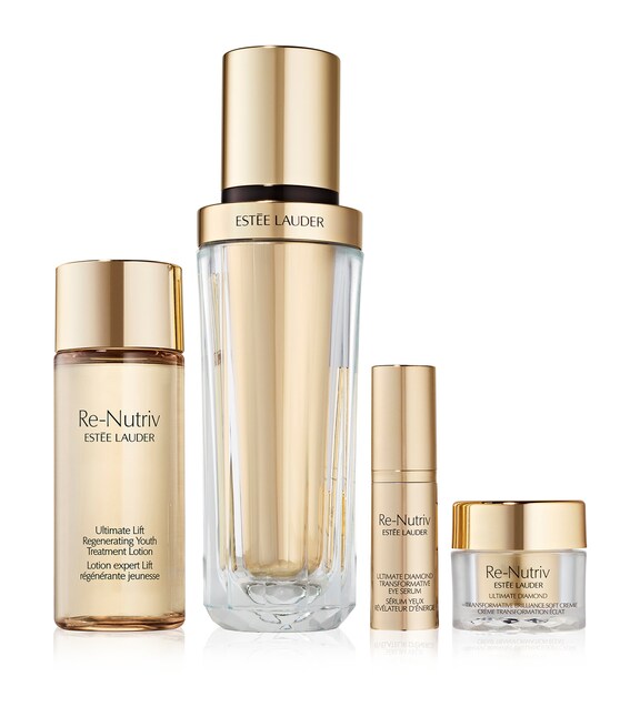 Estée Lauder Re-Nutriv Diamond Transformative Brilliance Gift Set ...