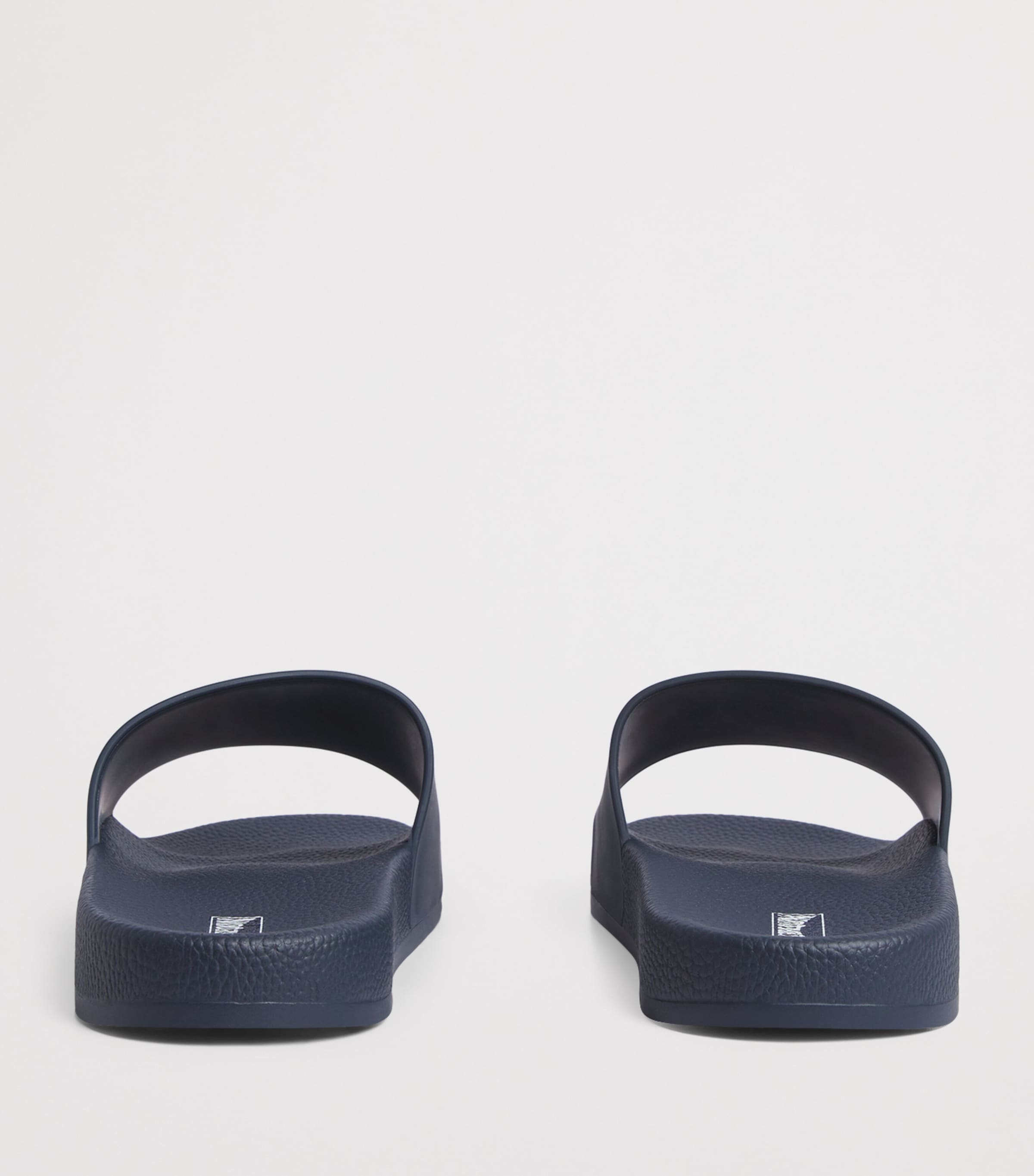 Tortue Slides 390-NAVY Image 4