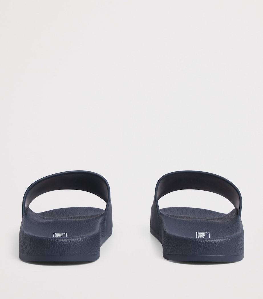 Tortue Slides 390-NAVY Image 4