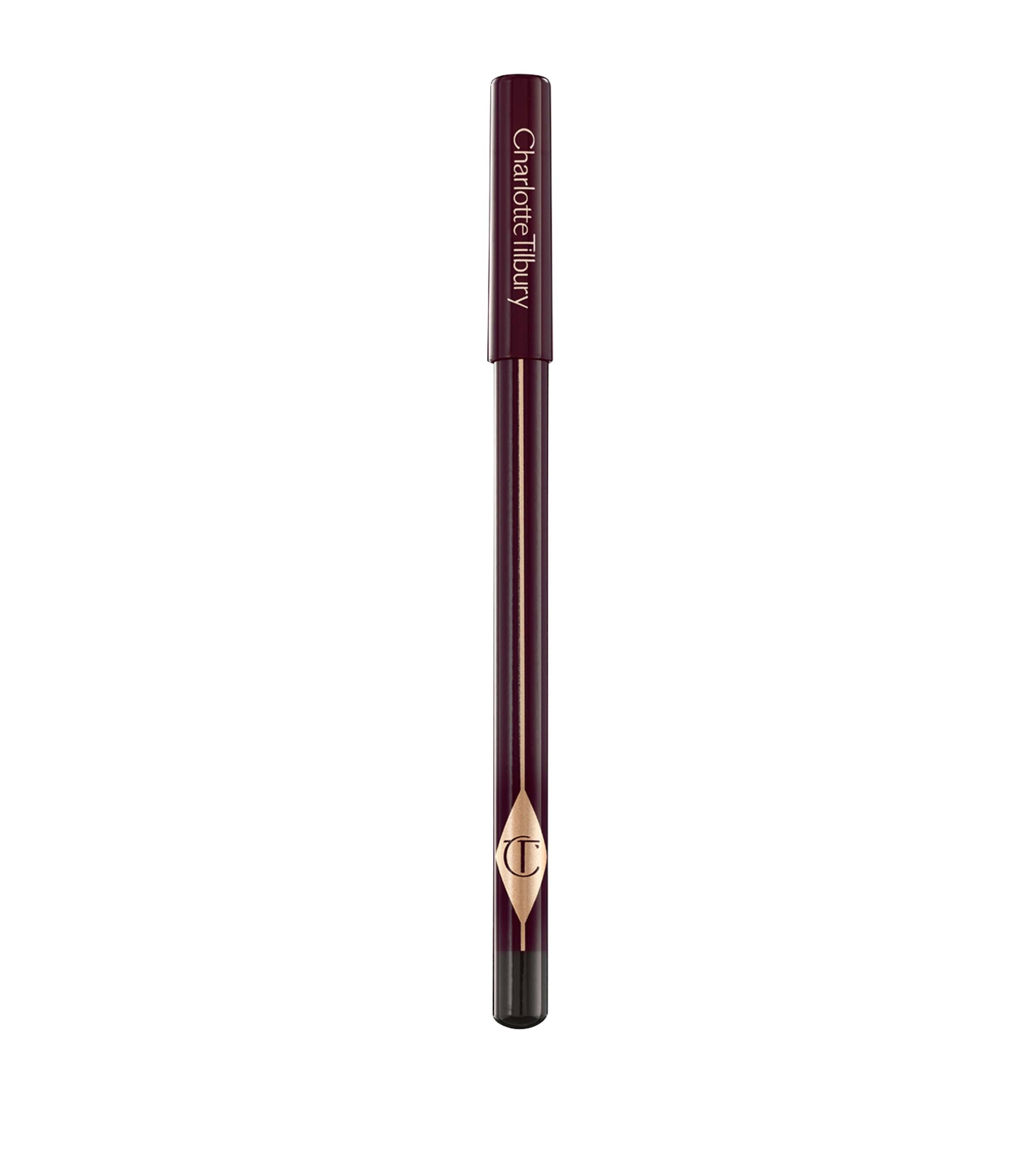 Charlotte Tilbury The Classic Eyeliner Pencil Classic Brown Image 3