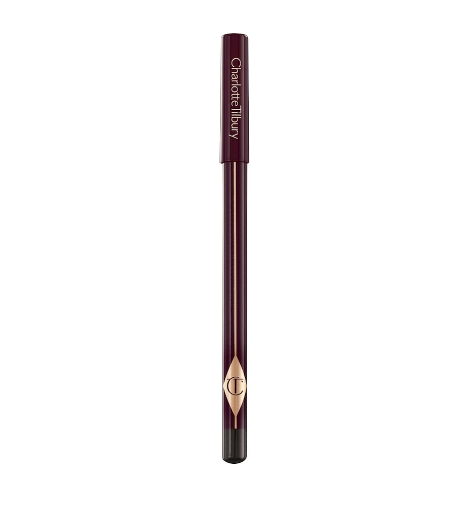 Charlotte Tilbury The Classic Eyeliner Pencil Classic Brown Image 3