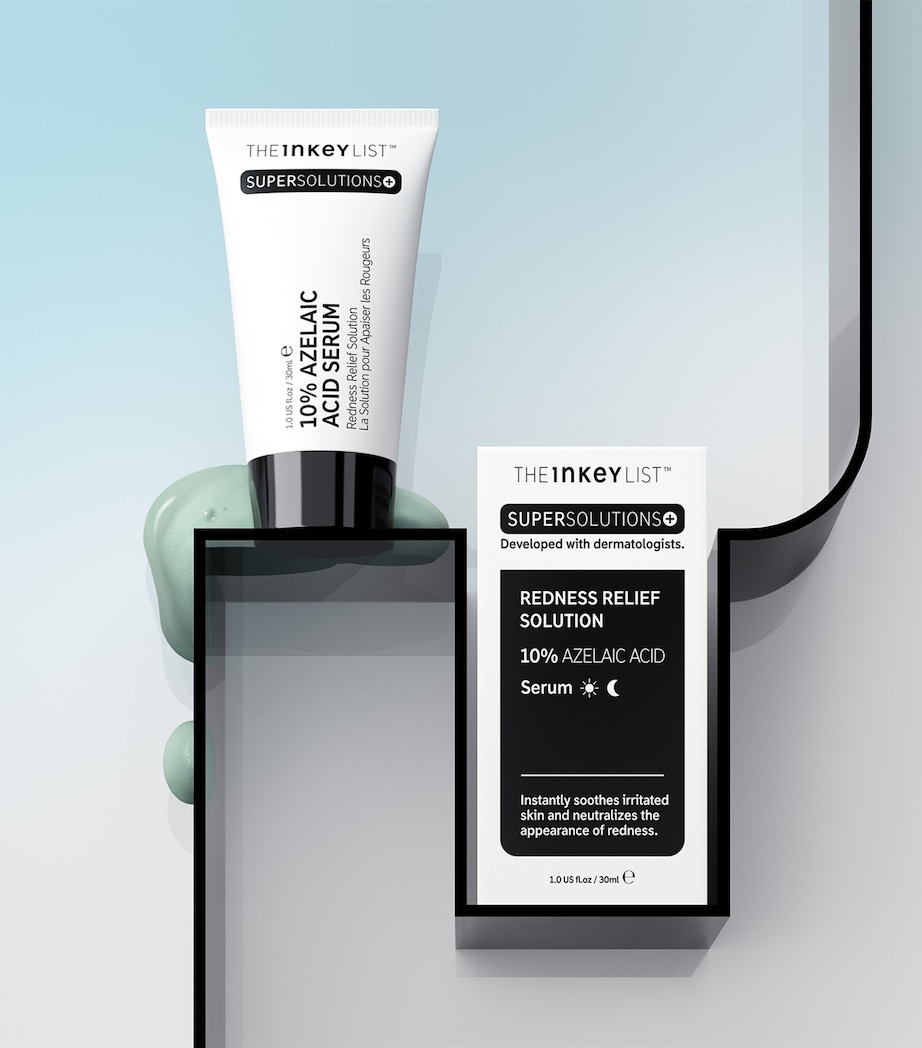 10% Azelaic Acid Serum (30ml) NO COLOUR Image 3