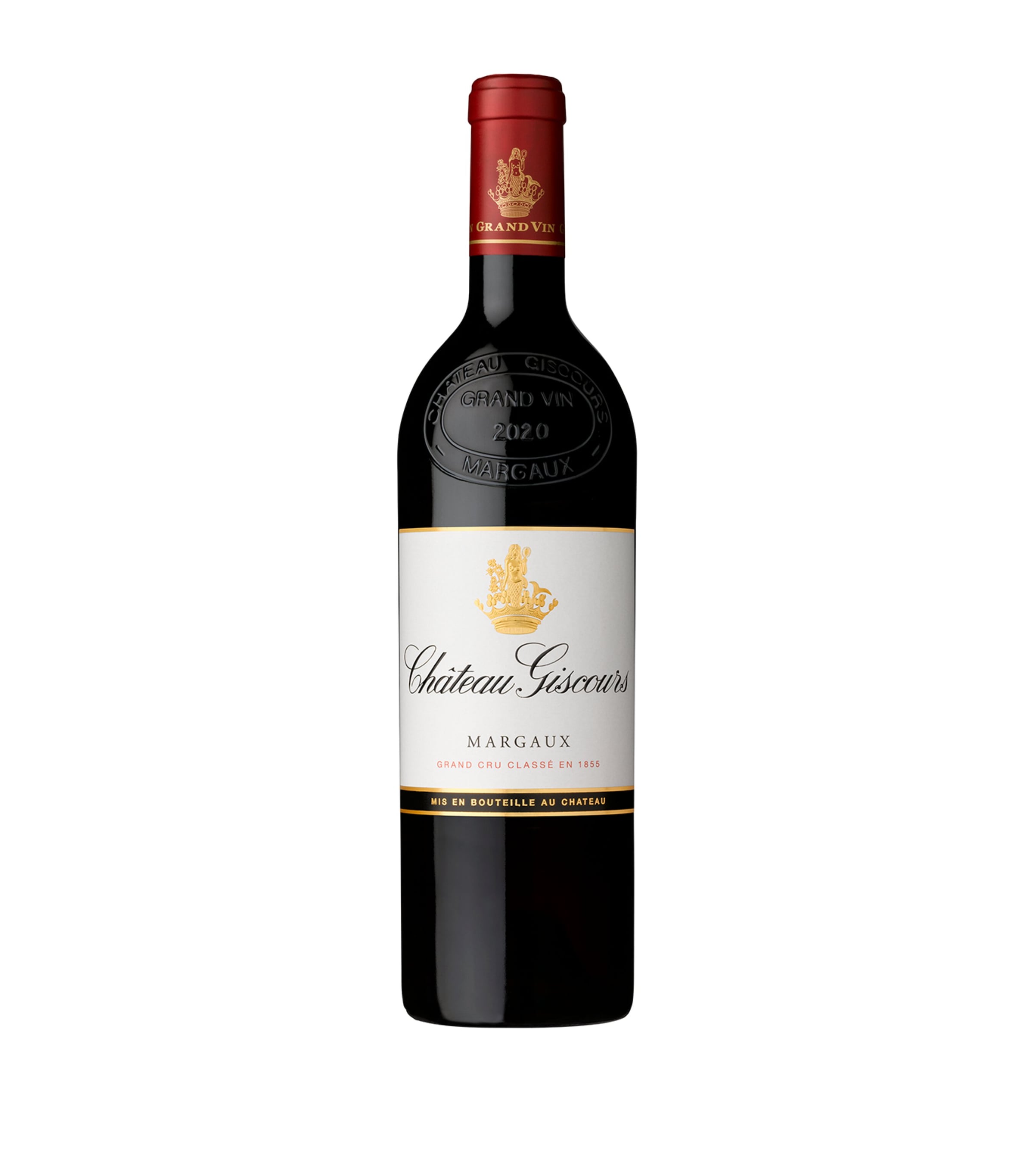 Château Giscours Château Giscours 2021 (75cl) - Margeaux, France | Wine & Spirits | Wine | Red Wine | French Wine
