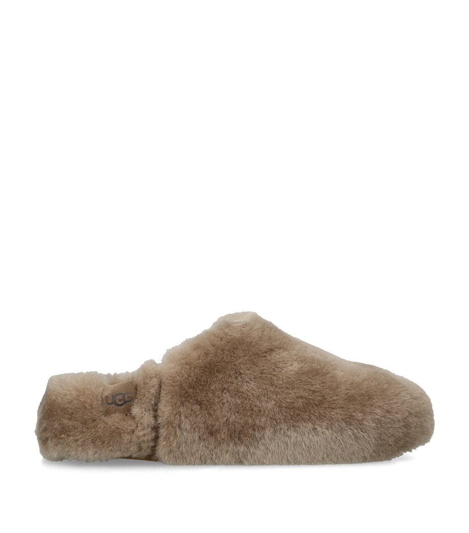 UGG Fluffed Elea Slippers Other Image 1