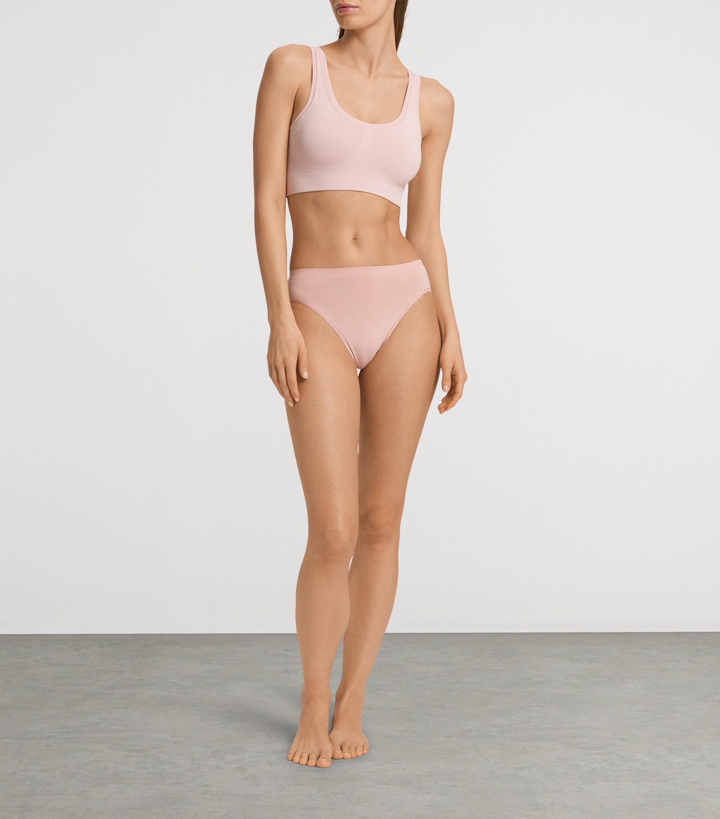 Hanro Touch Feeling Midi Briefs | Women Clothing | Lingerie & Hosiery | Knickers | Designers | Hanro Hanro Touch Feeling Midi Briefs | Women Clothing | Lingerie & Hosiery | Knickers | Designers | Hanro