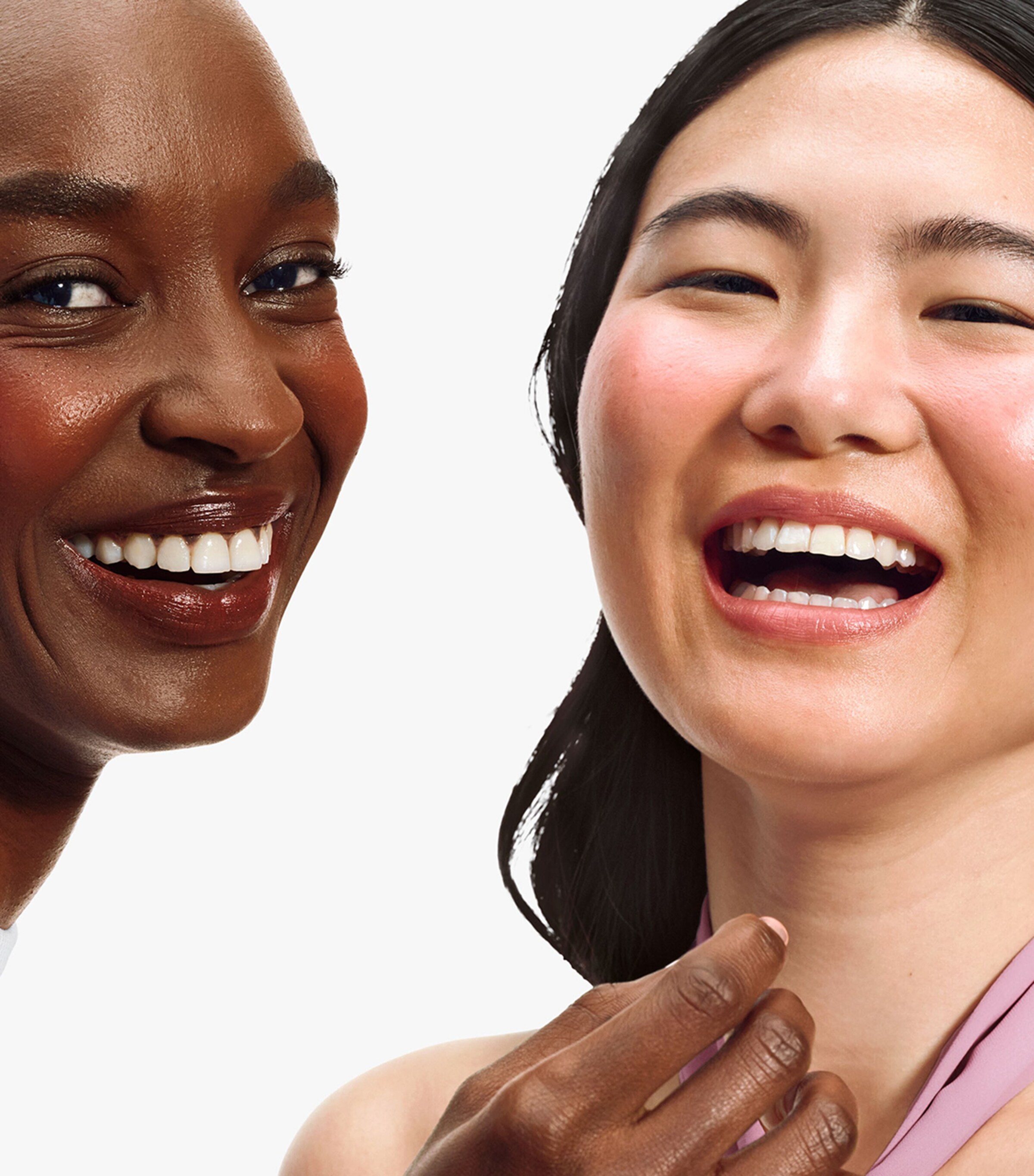 Clinique Chubby Stick Cheek Colour Balm Plumped Up Peony Image 4