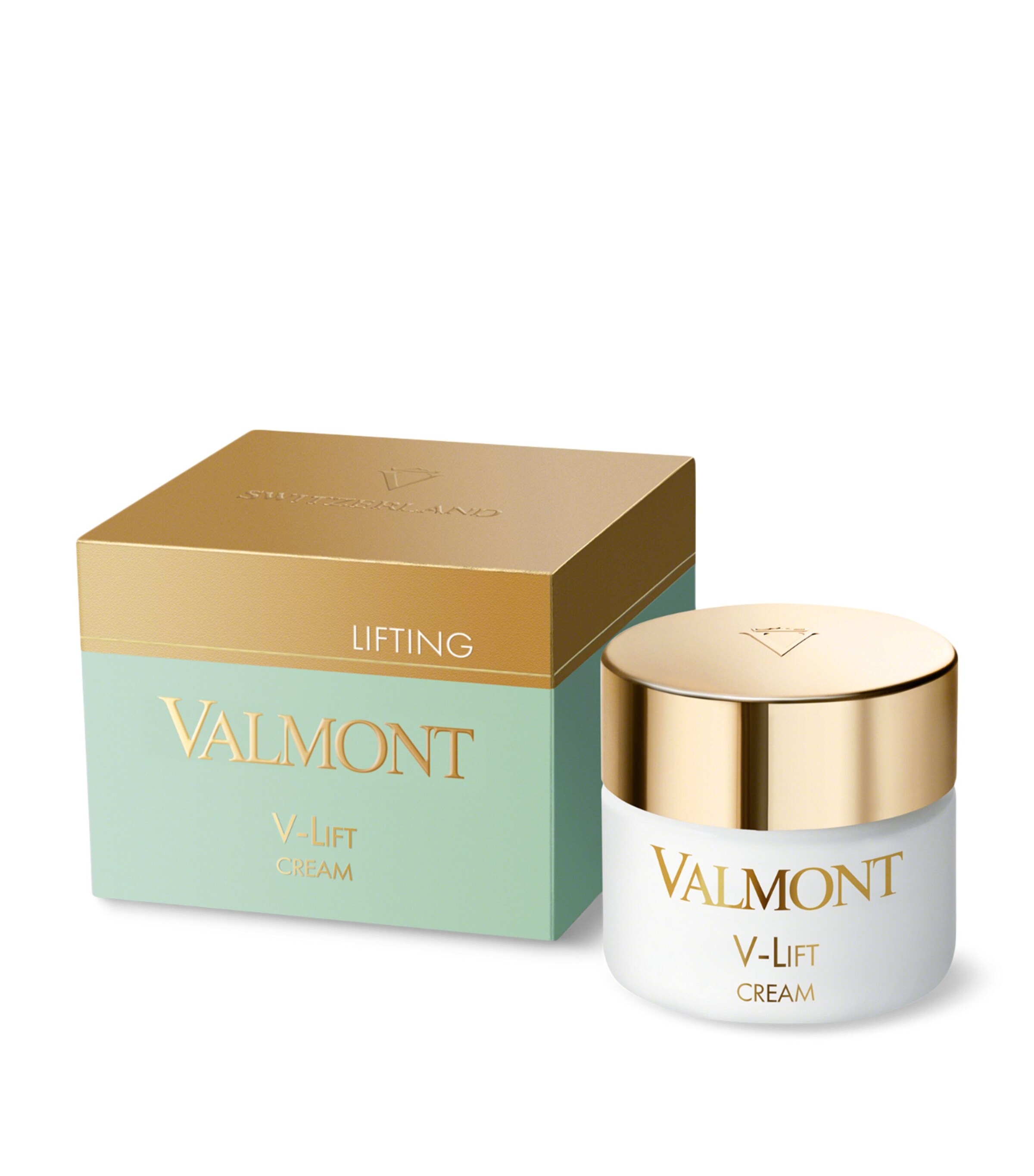 Valmont V-Lift Face Cream (50ml) Image 3