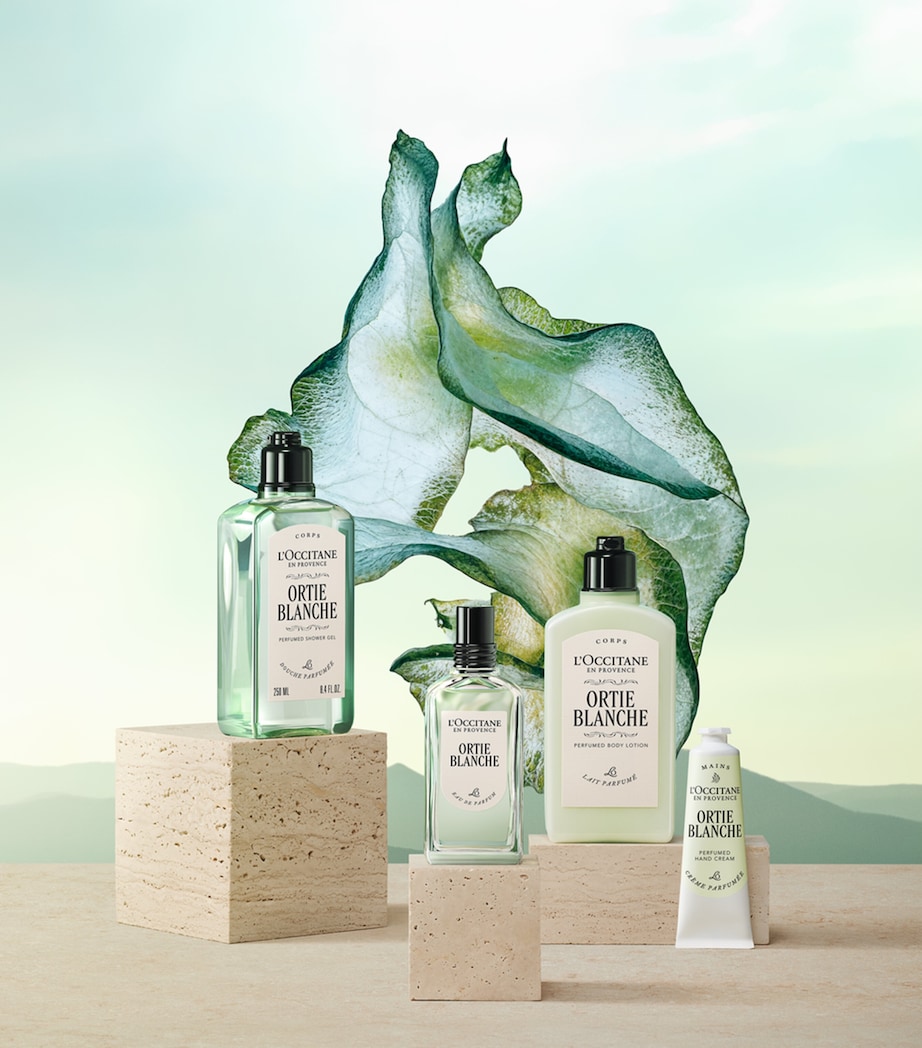 L'Occitane Ortie Blanche Eau de Parfum (50ml) Image 4