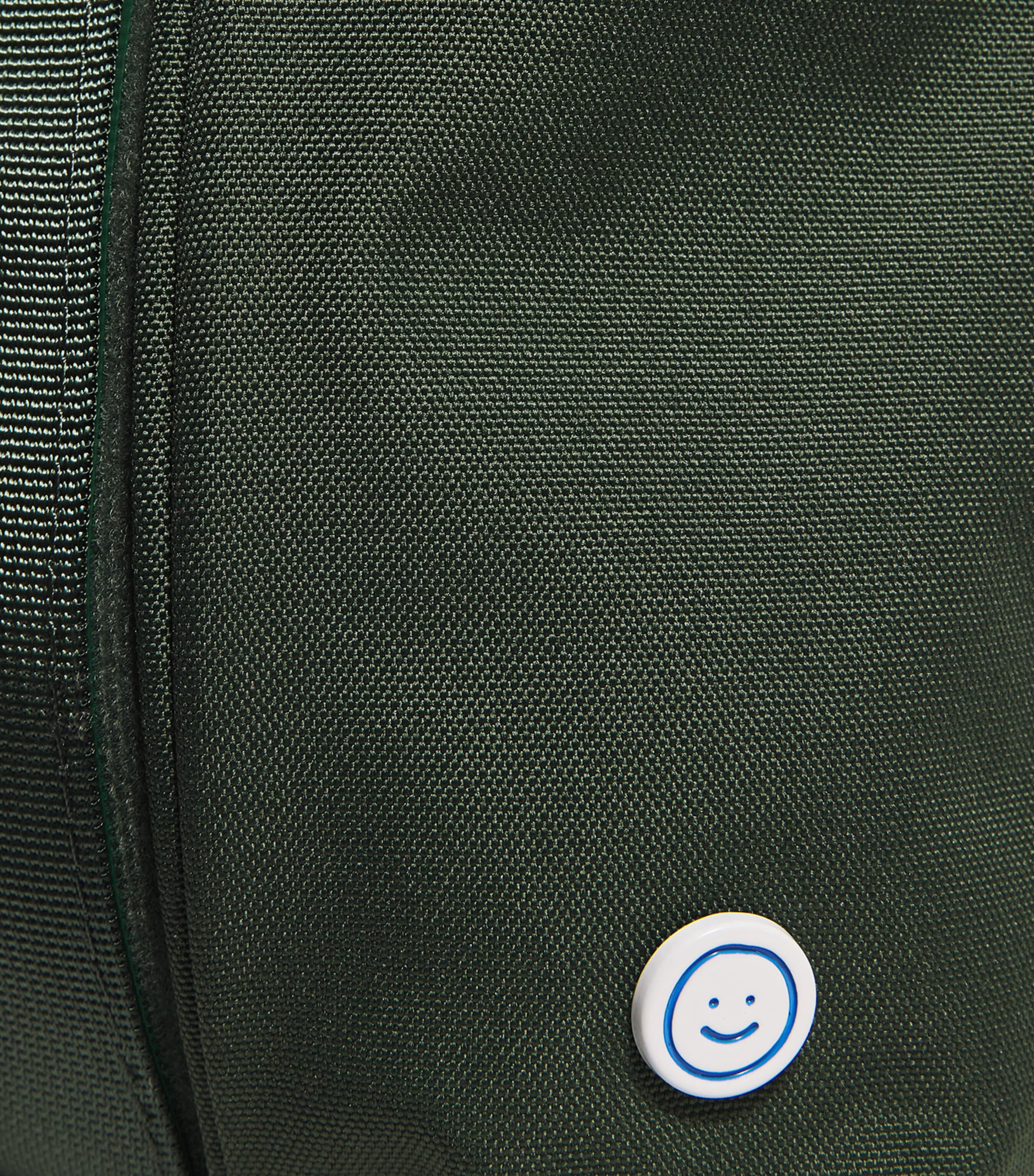 x Harrods Tote Bag HARRODS GREEN Image 3