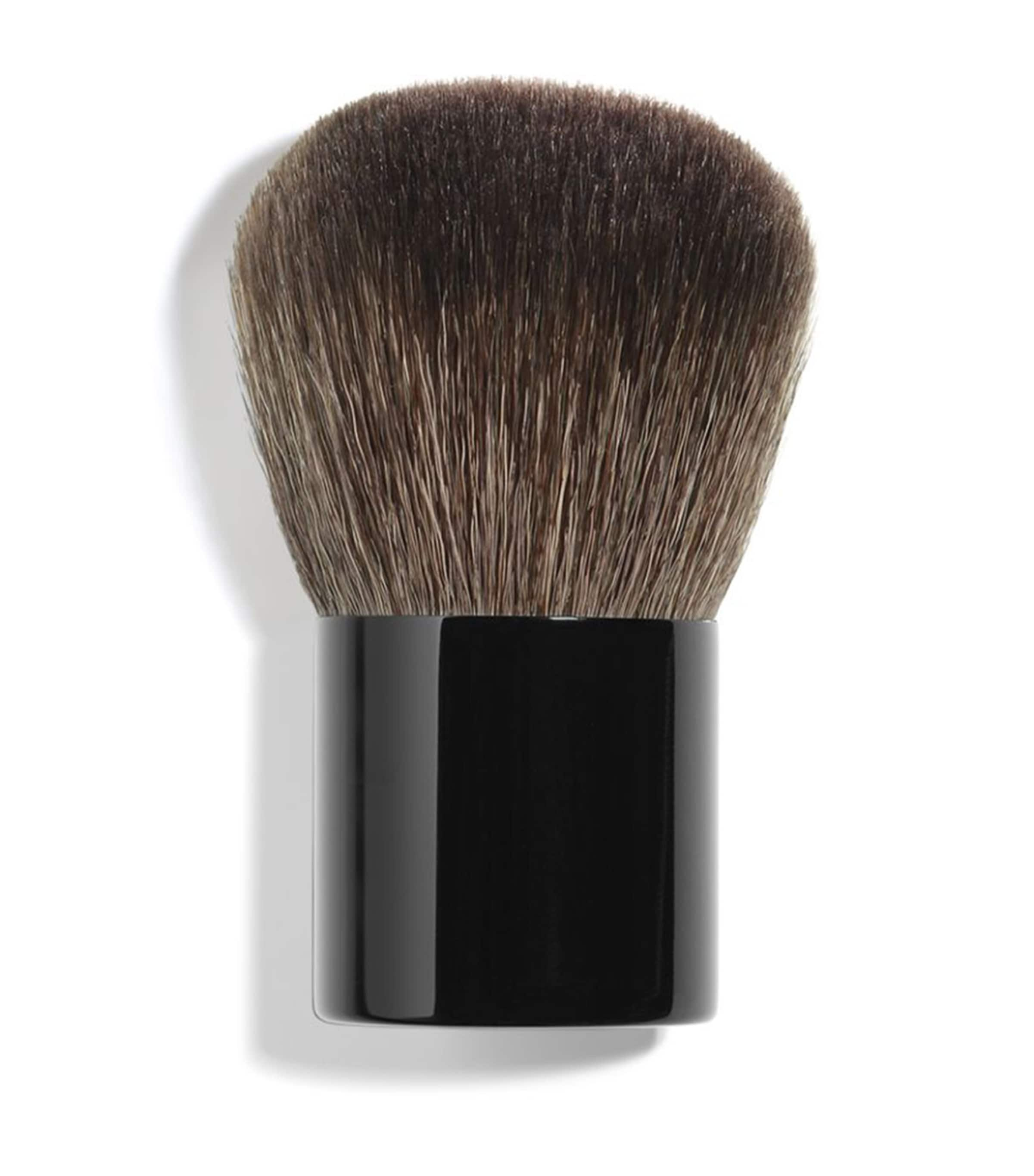 Chanel Petit Pinceau Kabuki Kabuki Brush In White