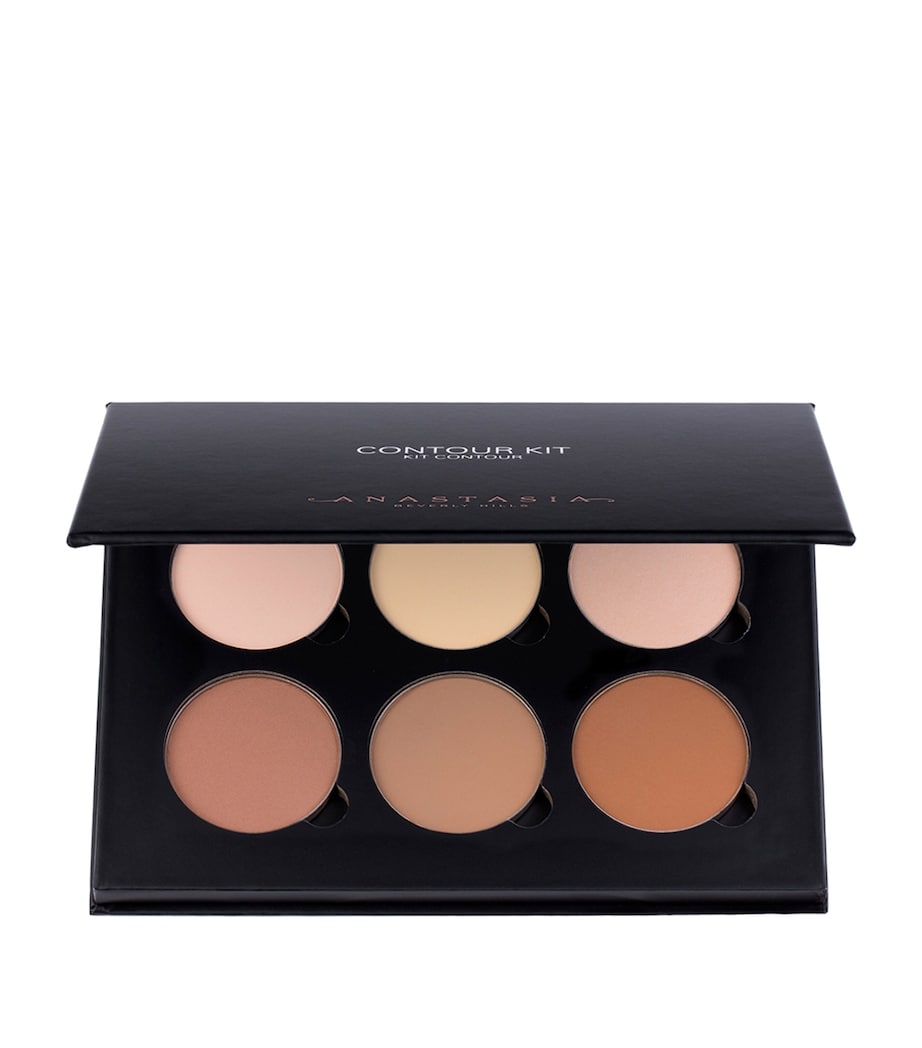 Contour Powder Kit LIGHT TO MEDIUM Image 1