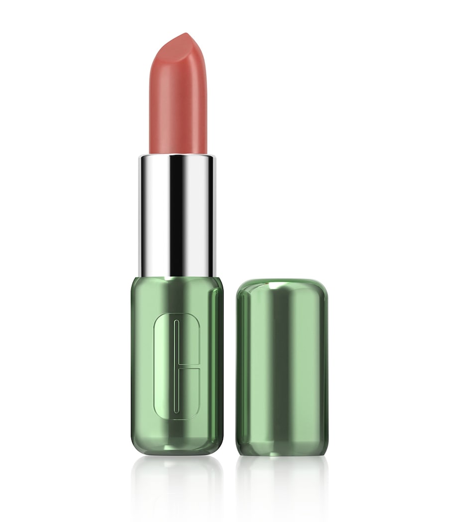 Pop Longwear Matte Lipstick MOCHA POP Image 1