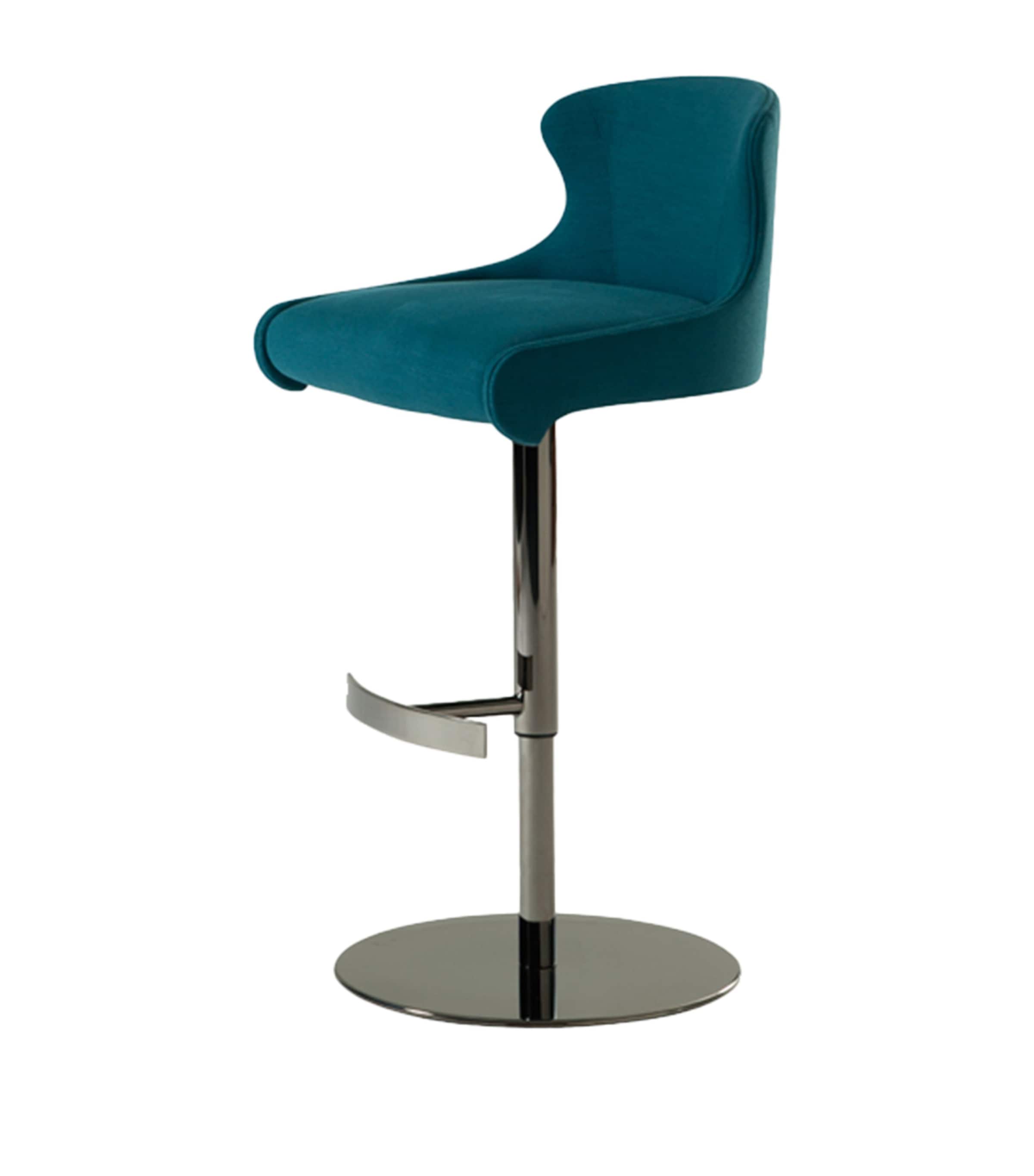 Roche Bobois Steeple Bar Stool | Furniture | Chairs & Stools | Stools | Designers | RocheBobois