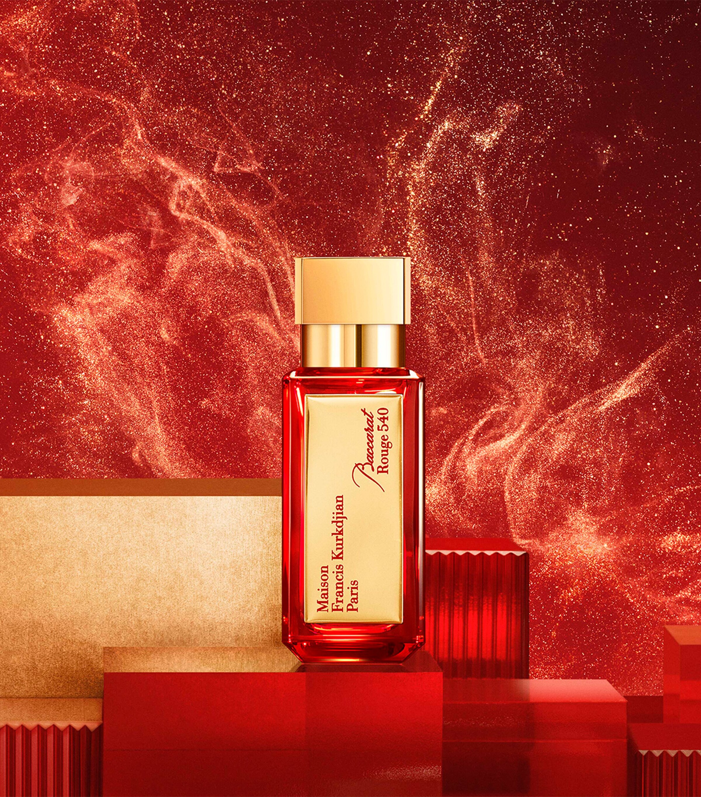 「唐揚げ」Maison Francis Kurkdjian 香水 35ml MAISON FRANCIS KURKDJIAN | 724 EAU DE PARFUM 35ML | Beauty