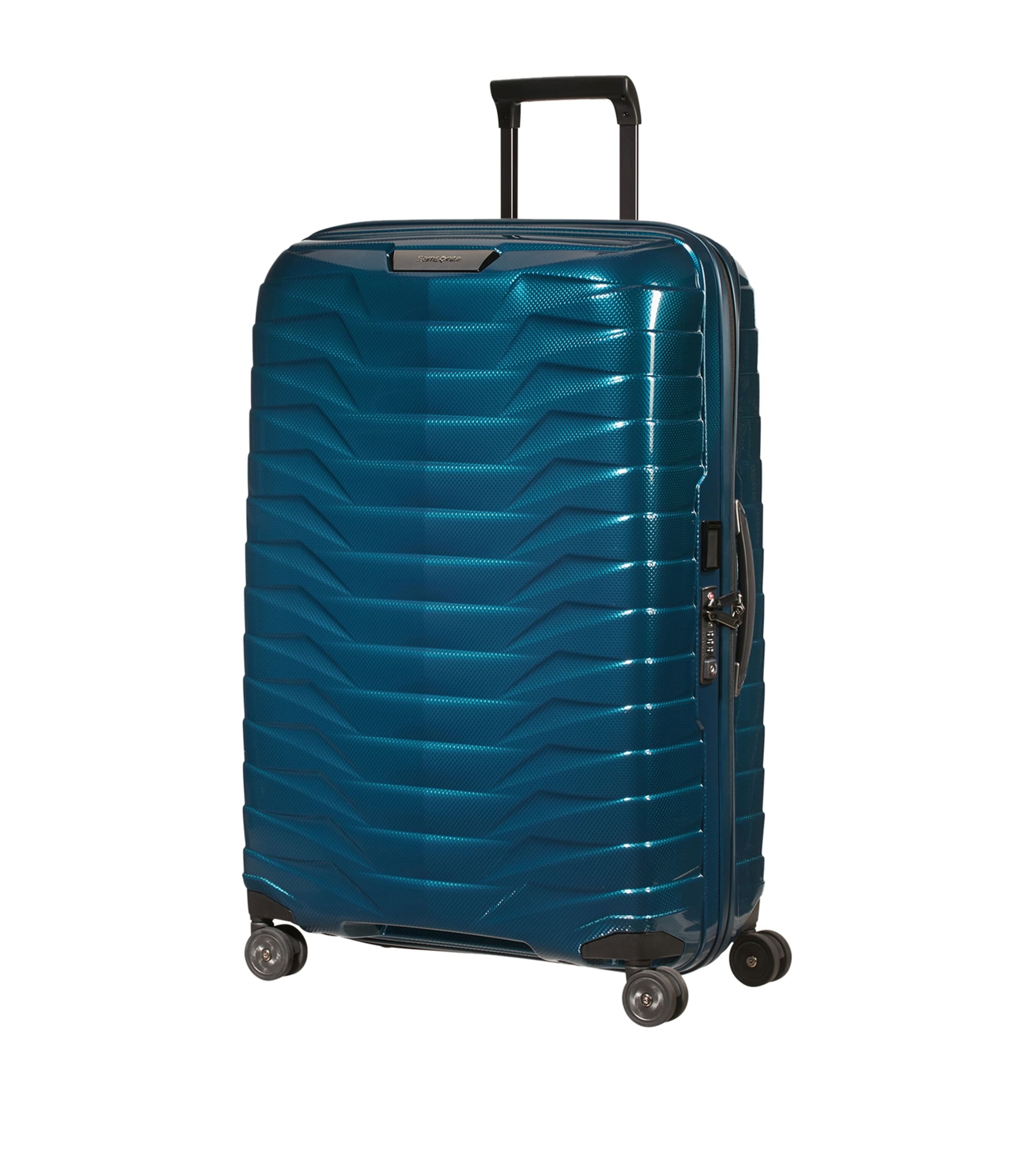 Samsonite Proxis Case In Blue