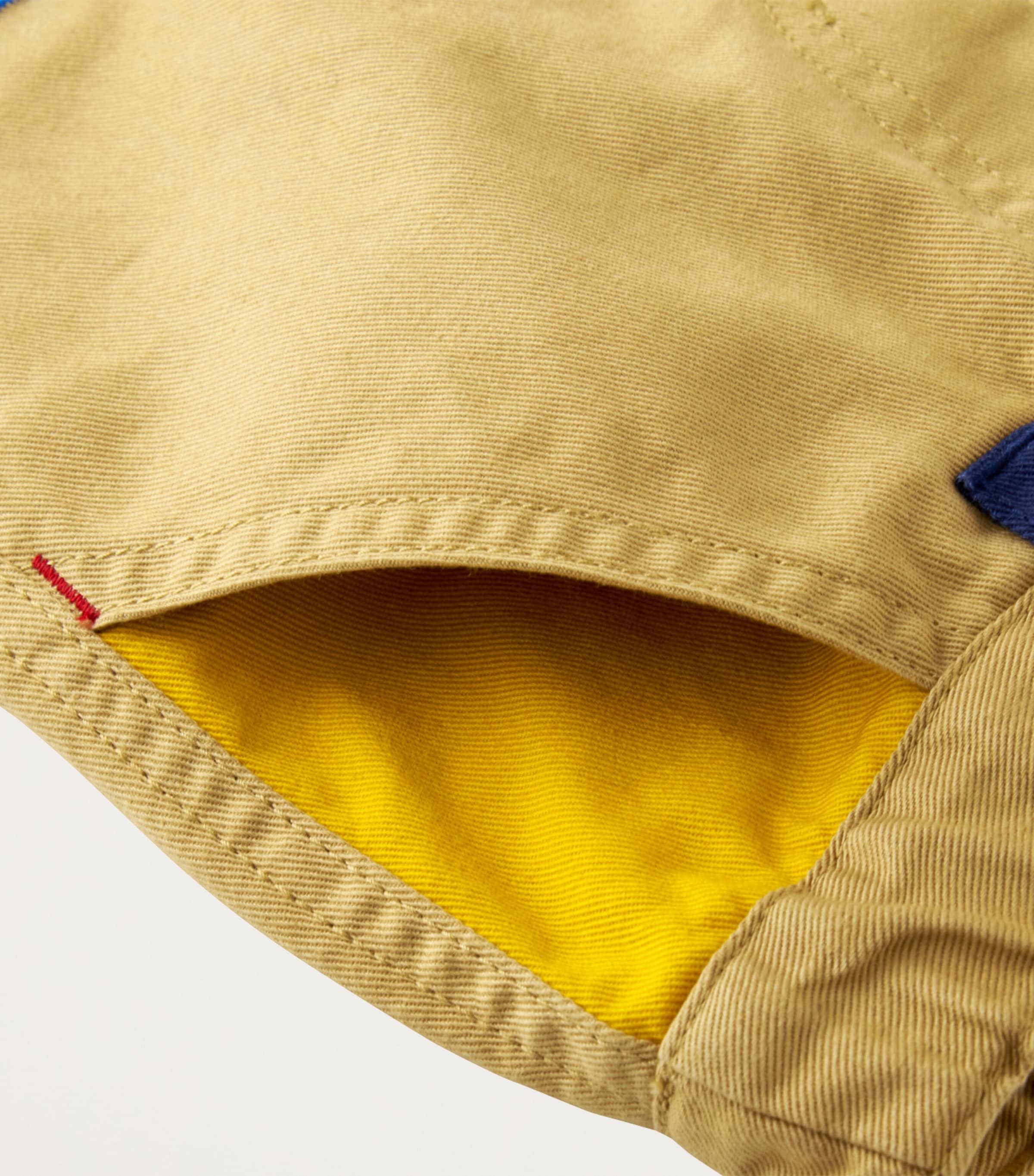 Blanket-Lined Trousers (2-5 Years) 9 Image 4