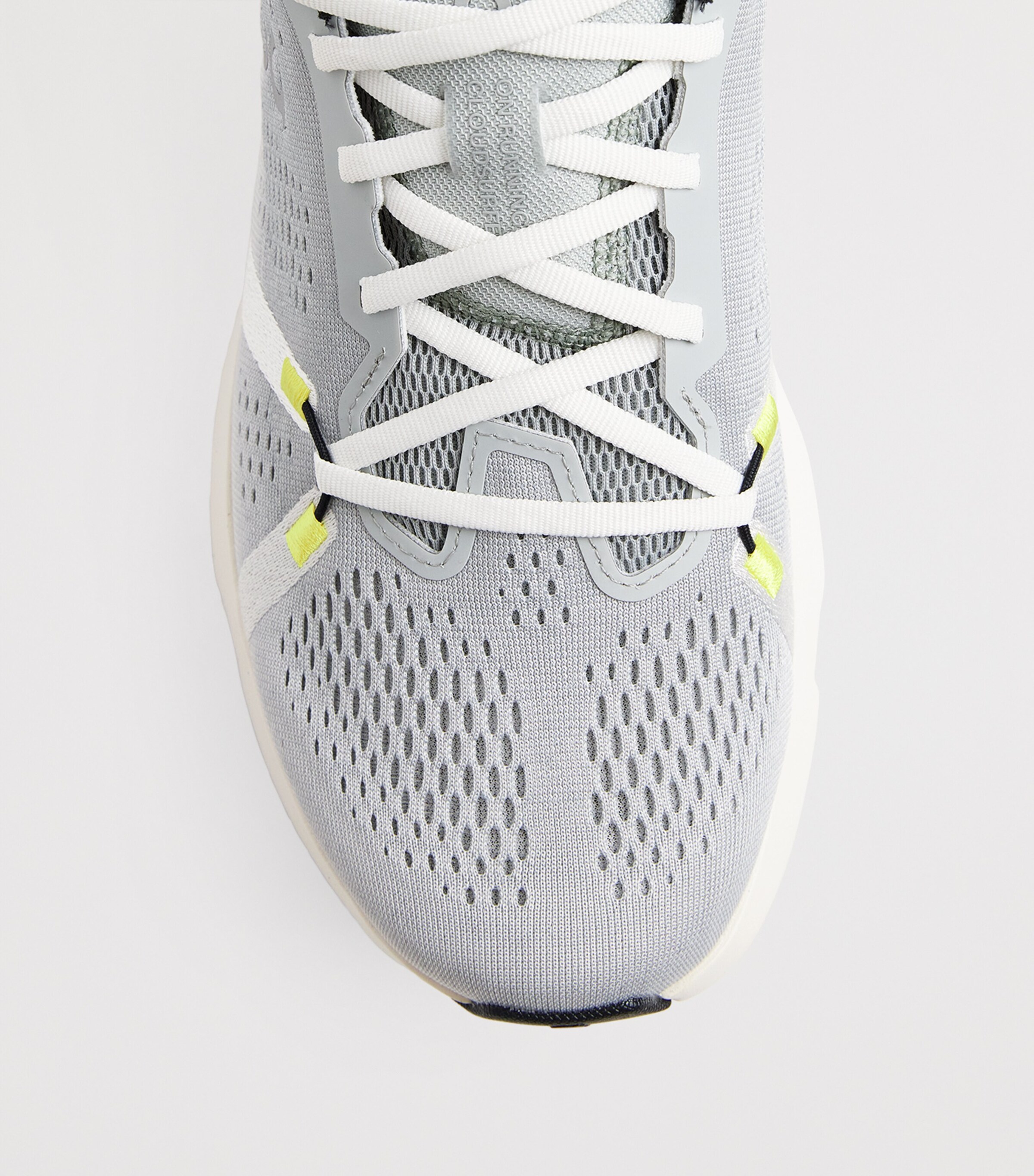 Cloudsurfer 2 Trainers GLACIER | IVORY Image 4