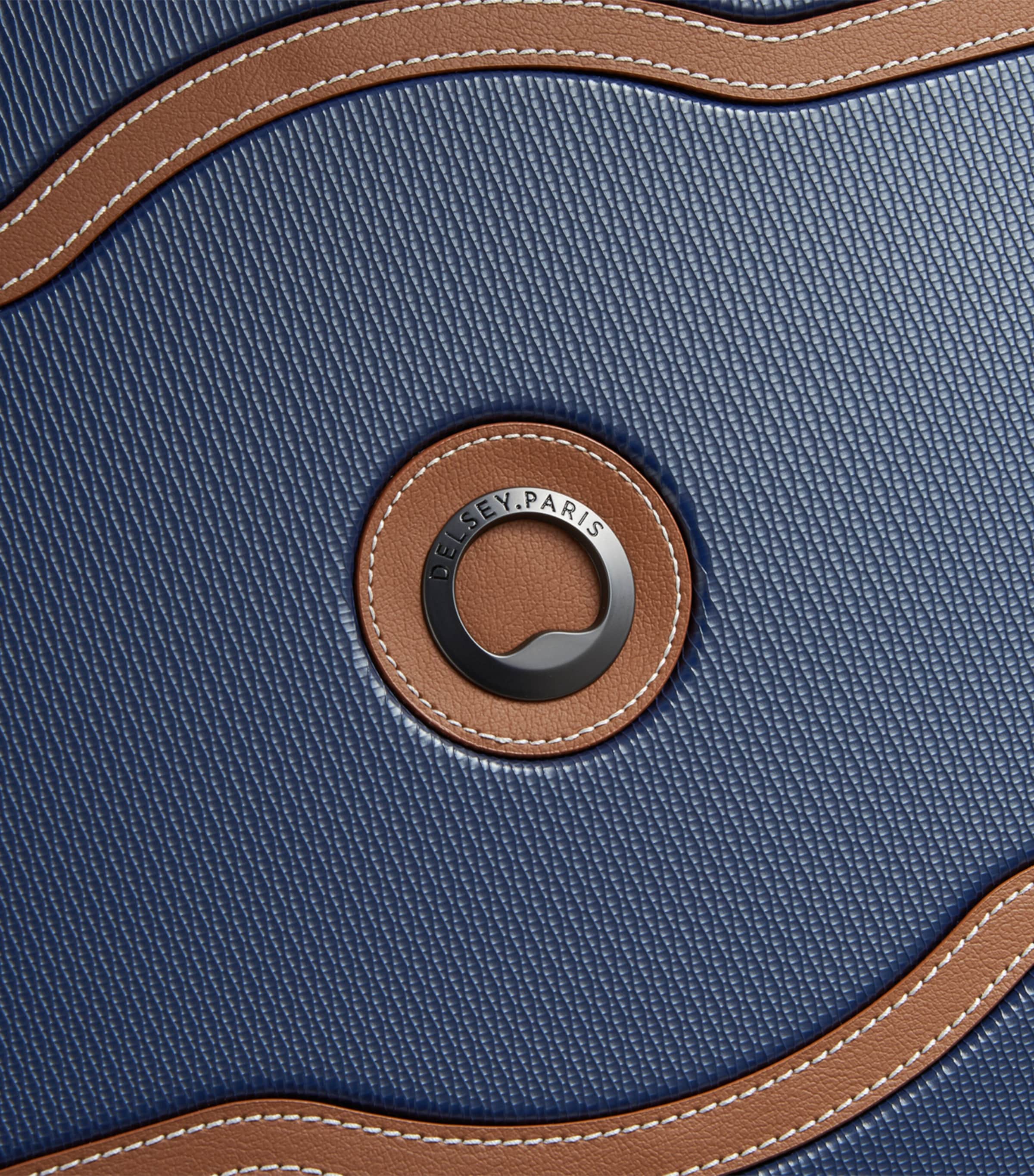 Chatelet Air 2.0 Hard Check-In Suitcase (82cm) NAVY BLUE Image 5