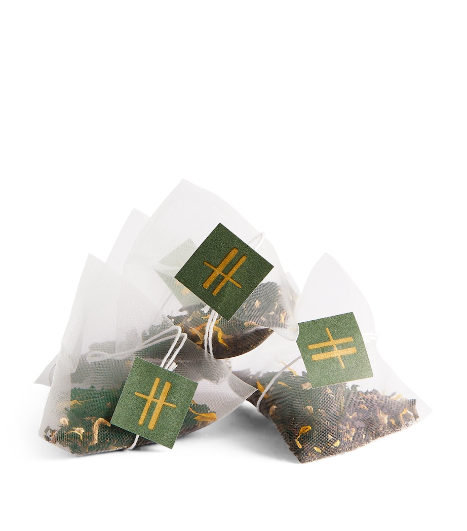 No. 58 Lemon Tea (20 Tea Bags) NO COLOUR Image 5