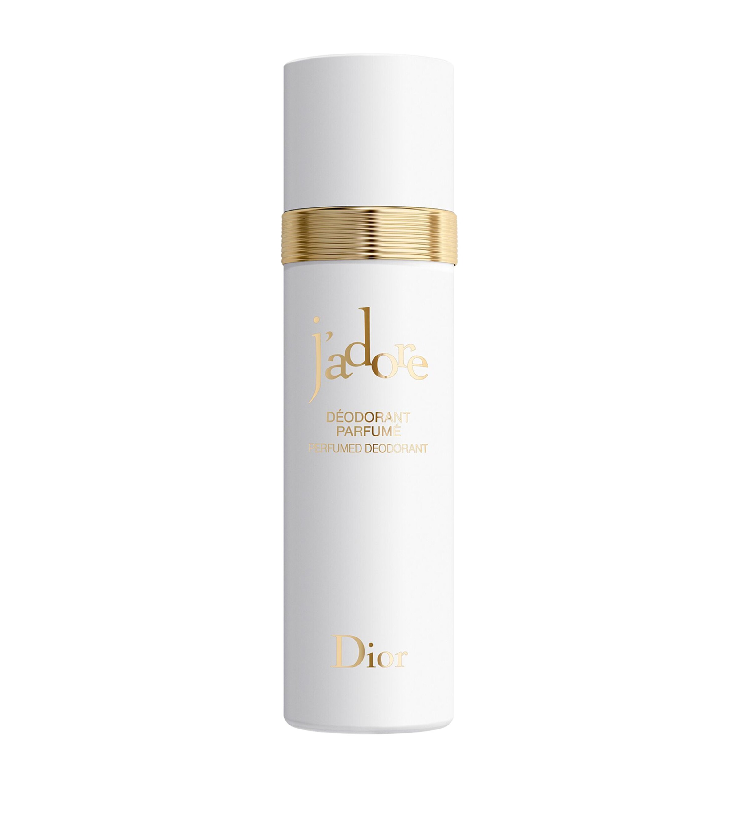 J’adore Perfumed Deodorant NO COLOUR Image 1