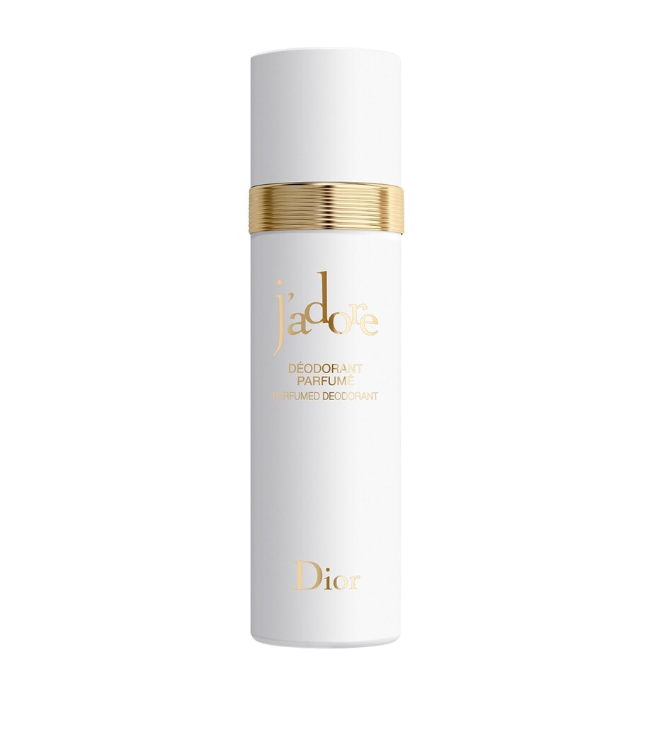 J’adore Perfumed Deodorant NO COLOUR Image 1