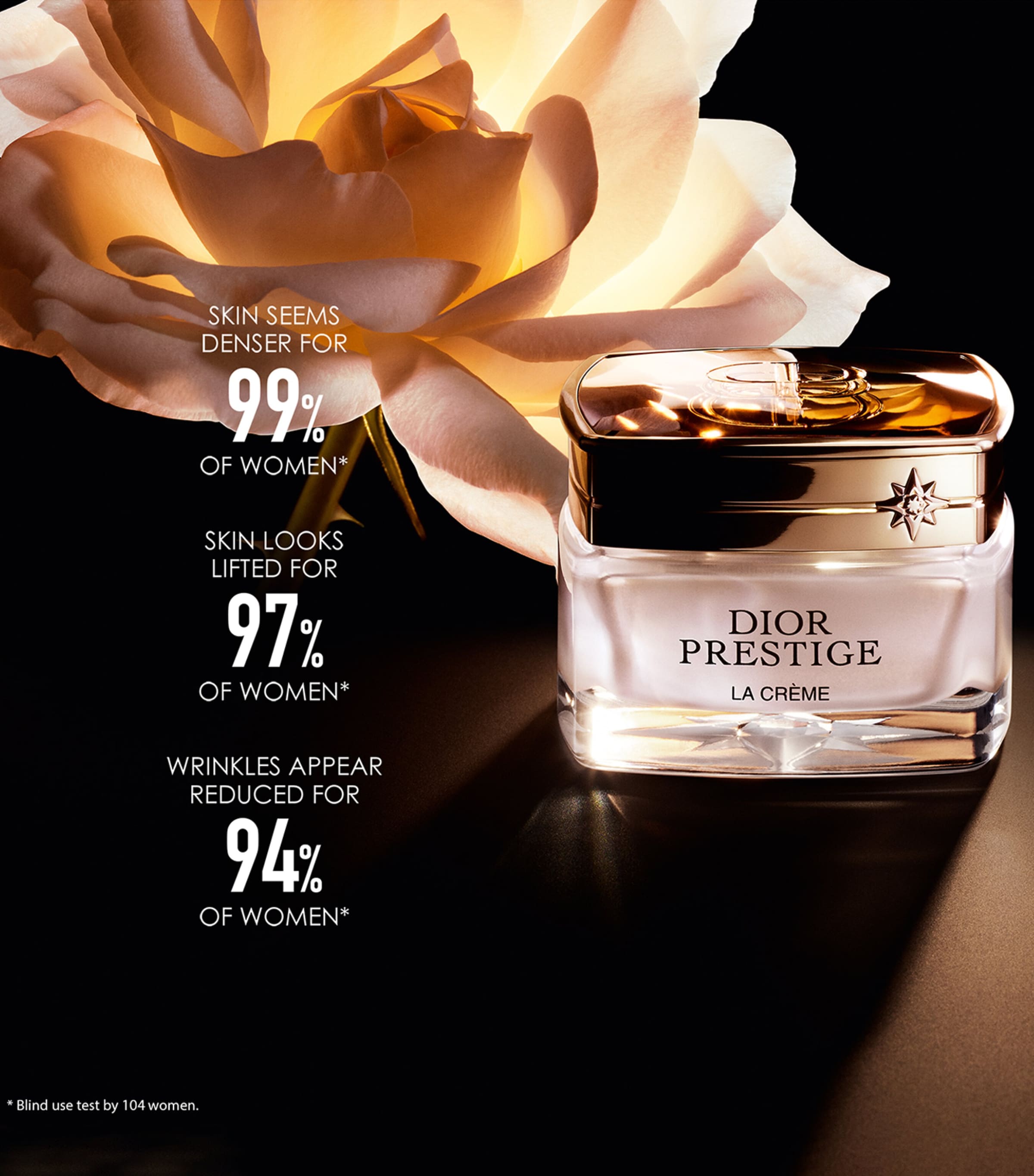 DIOR Dior Prestige La Crème Texture Essentielle (15ml