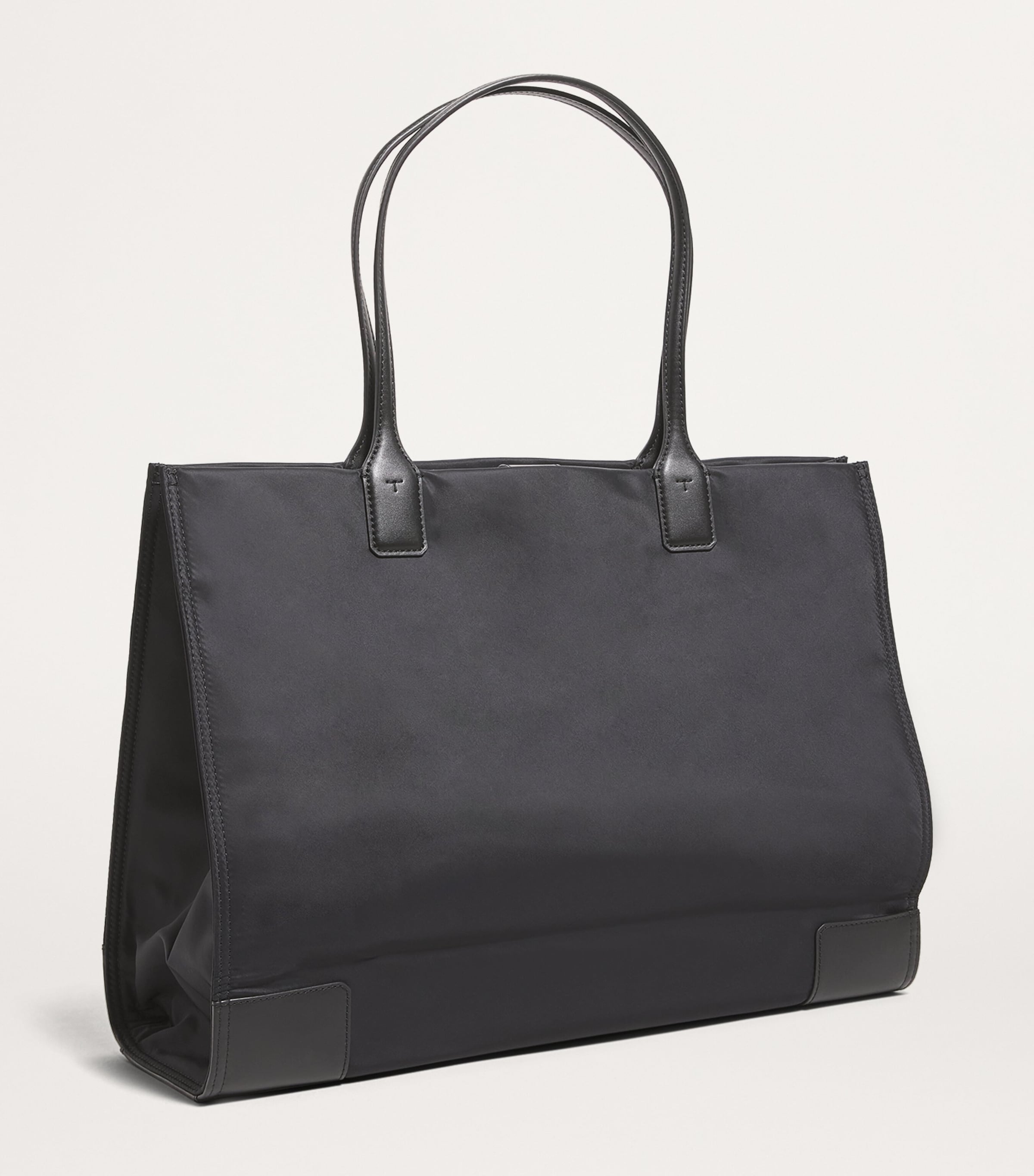 Ella Tote Bag BLACK Image 3