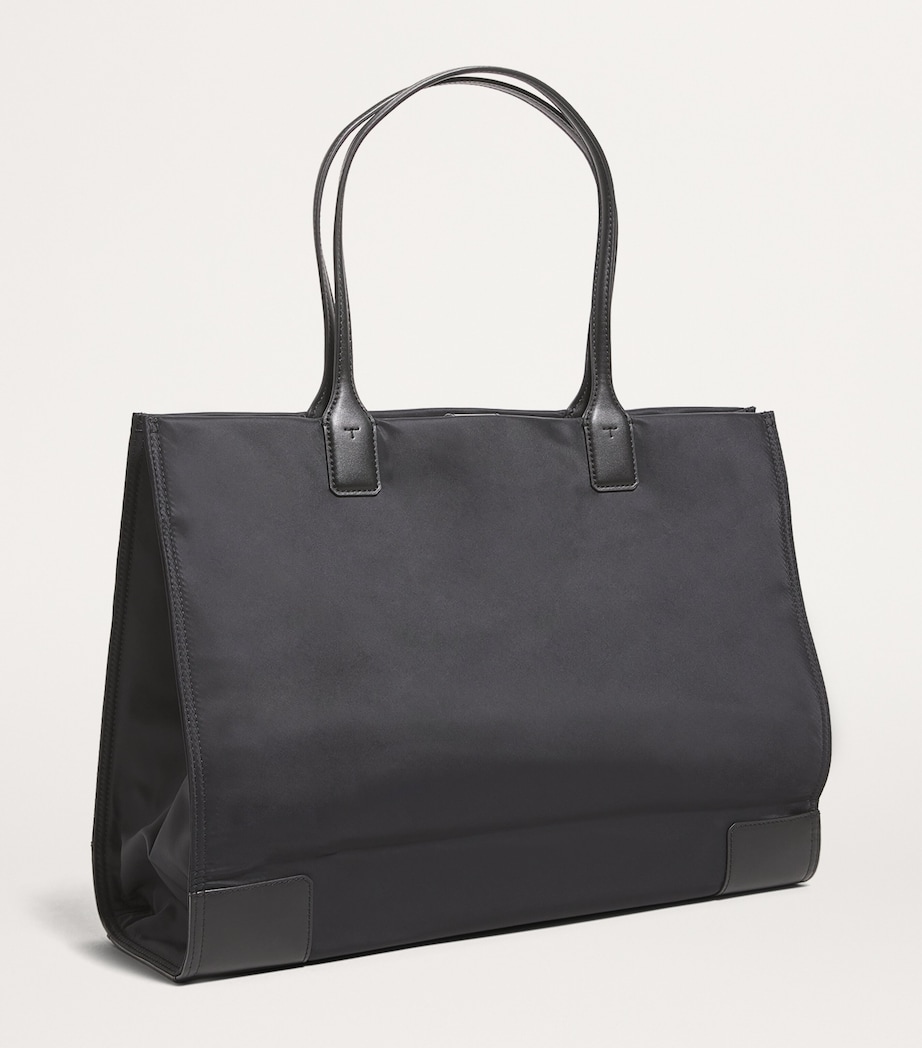 Ella Tote Bag BLACK Image 3