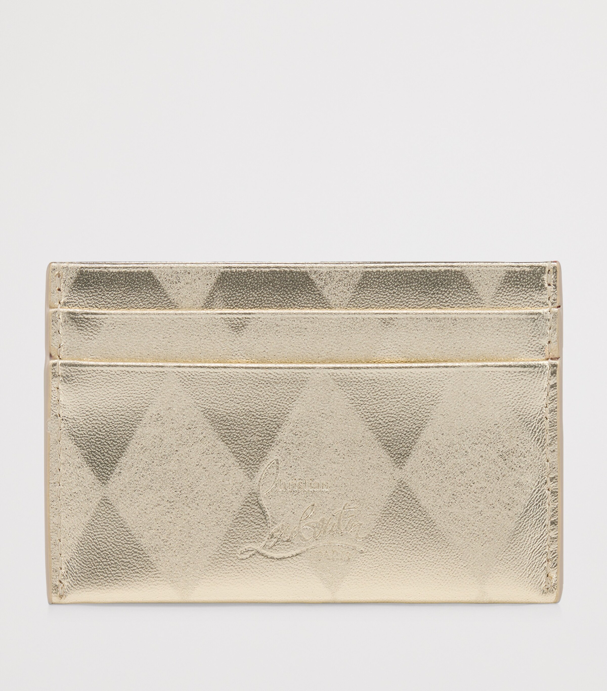 Bettina Leather Card Holder G401 Image 2