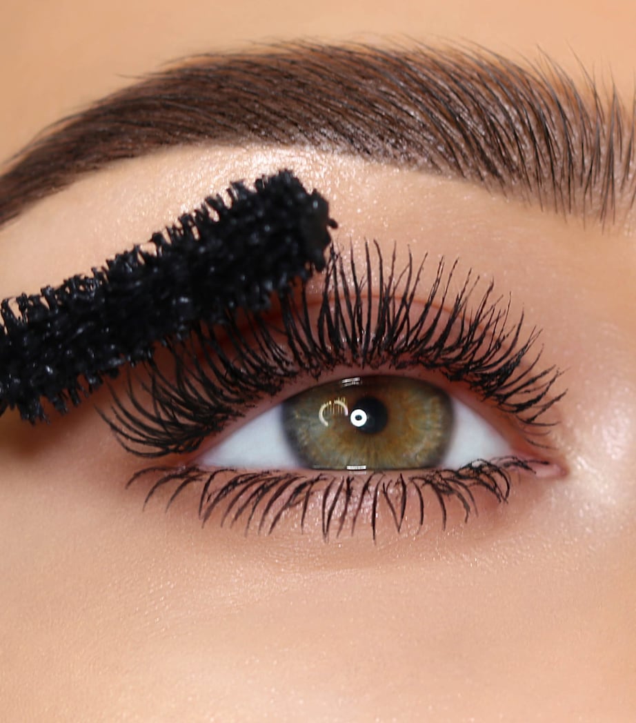 Dark Star Mascara BLACK Image 3
