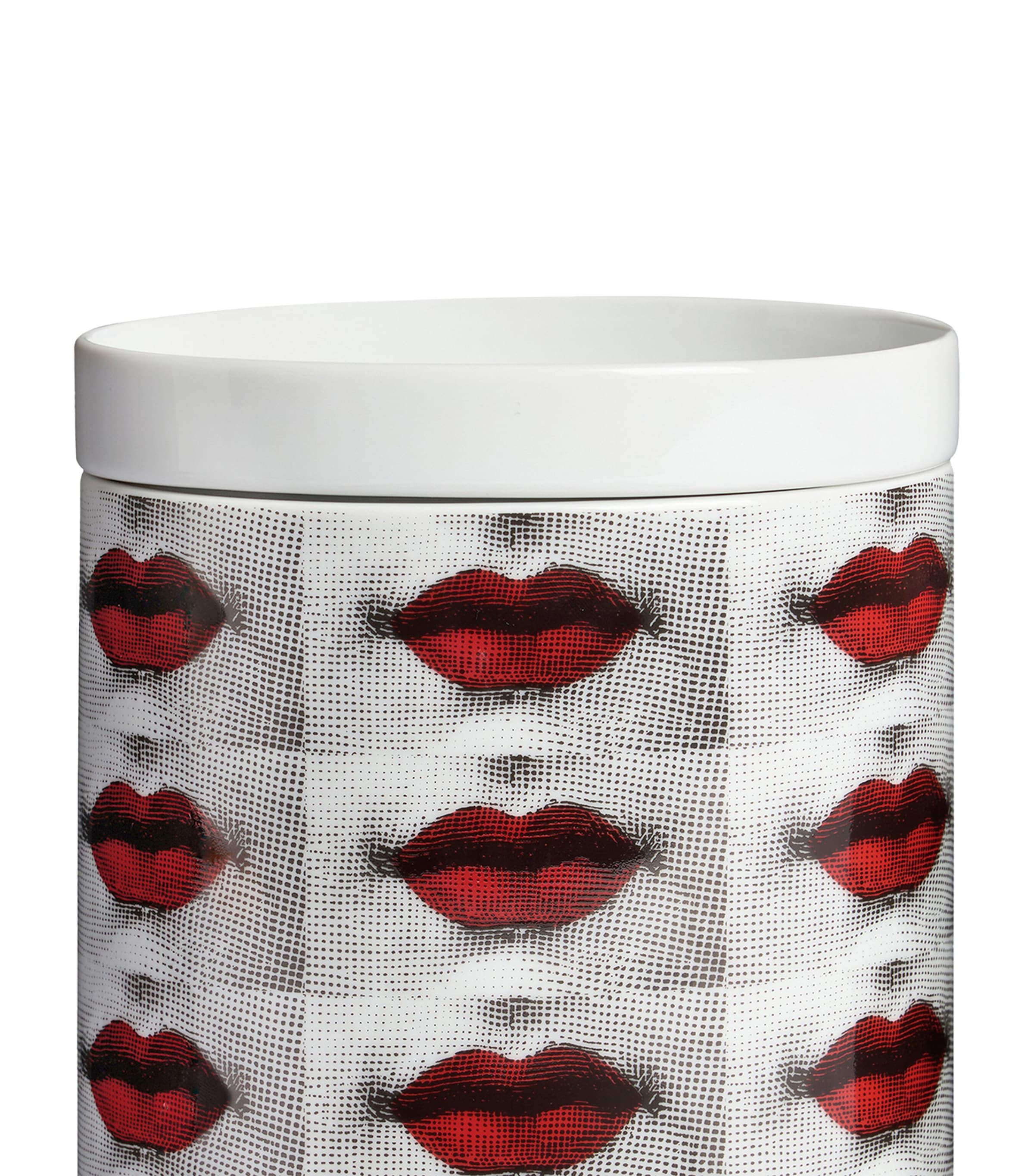 Large Nel Mentre Frutto Proibito Candle (1.2kg) MULTI Image 4