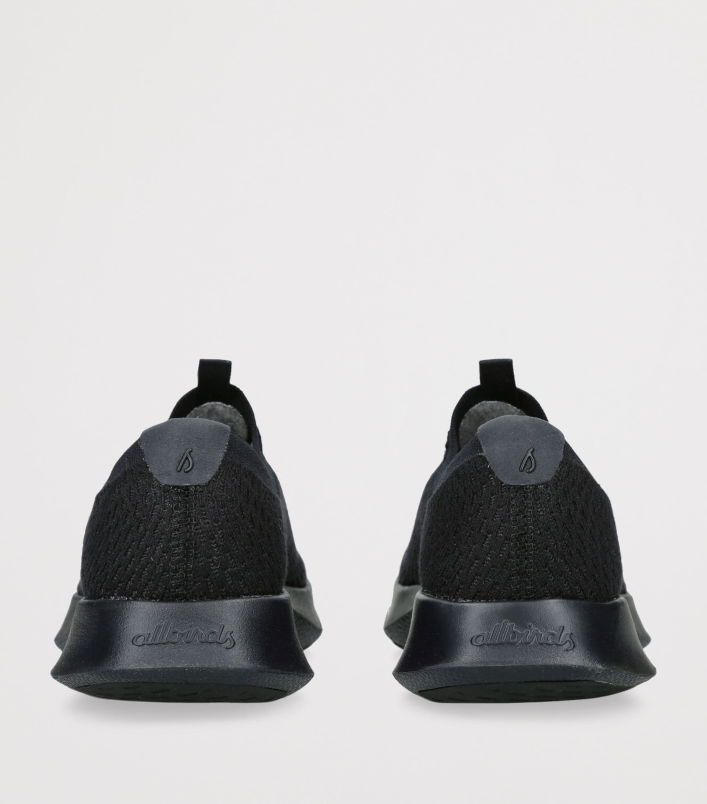 Tree Dasher Relay Running Trainers BLACK Image 2