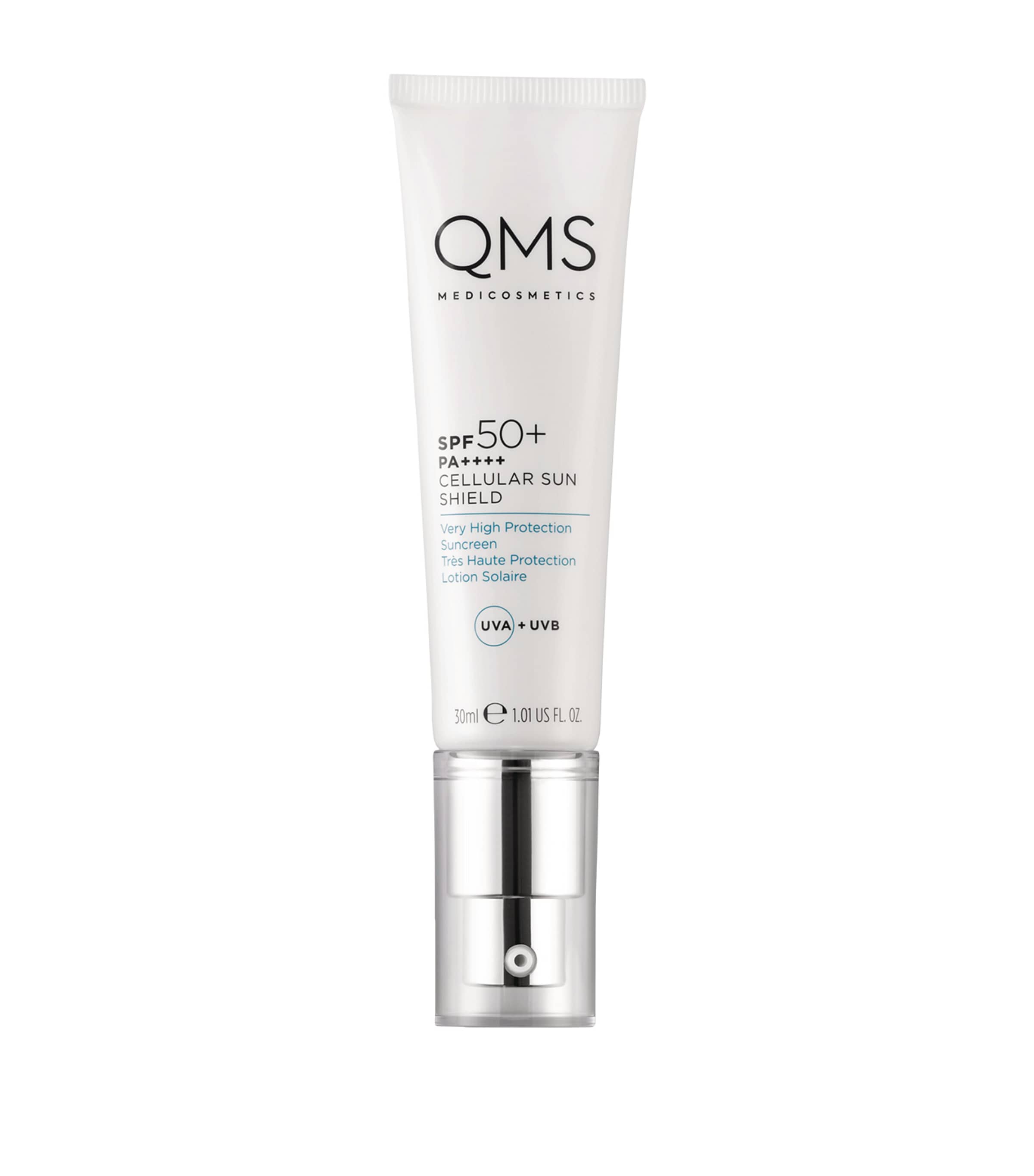 Qms Cellular Sun Shield Spf50+