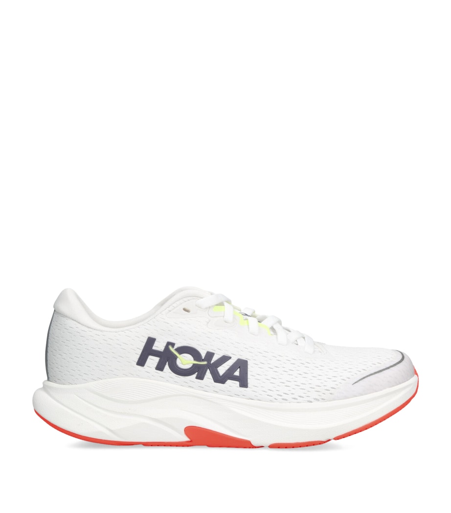 Hoka Rincon 4 Trainers White/oth Image 1