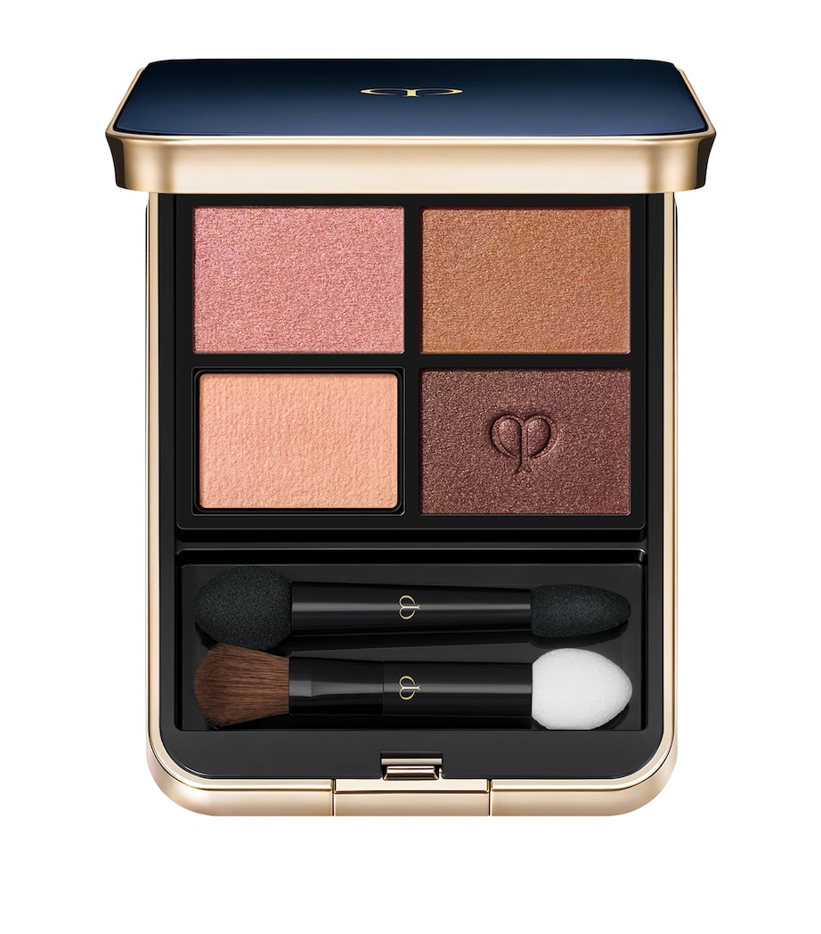 Eye Colour Shadow Quad 7 Image 3