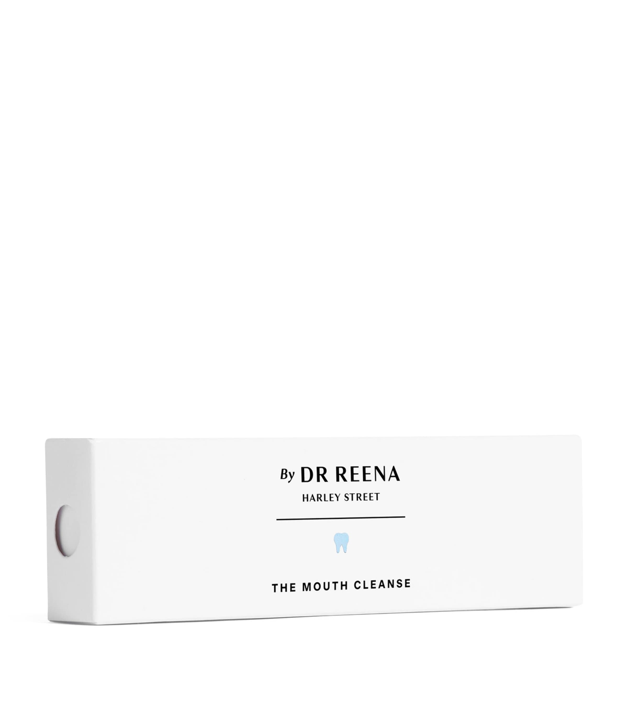 The Mouth Cleanse NO COLOUR Image 7