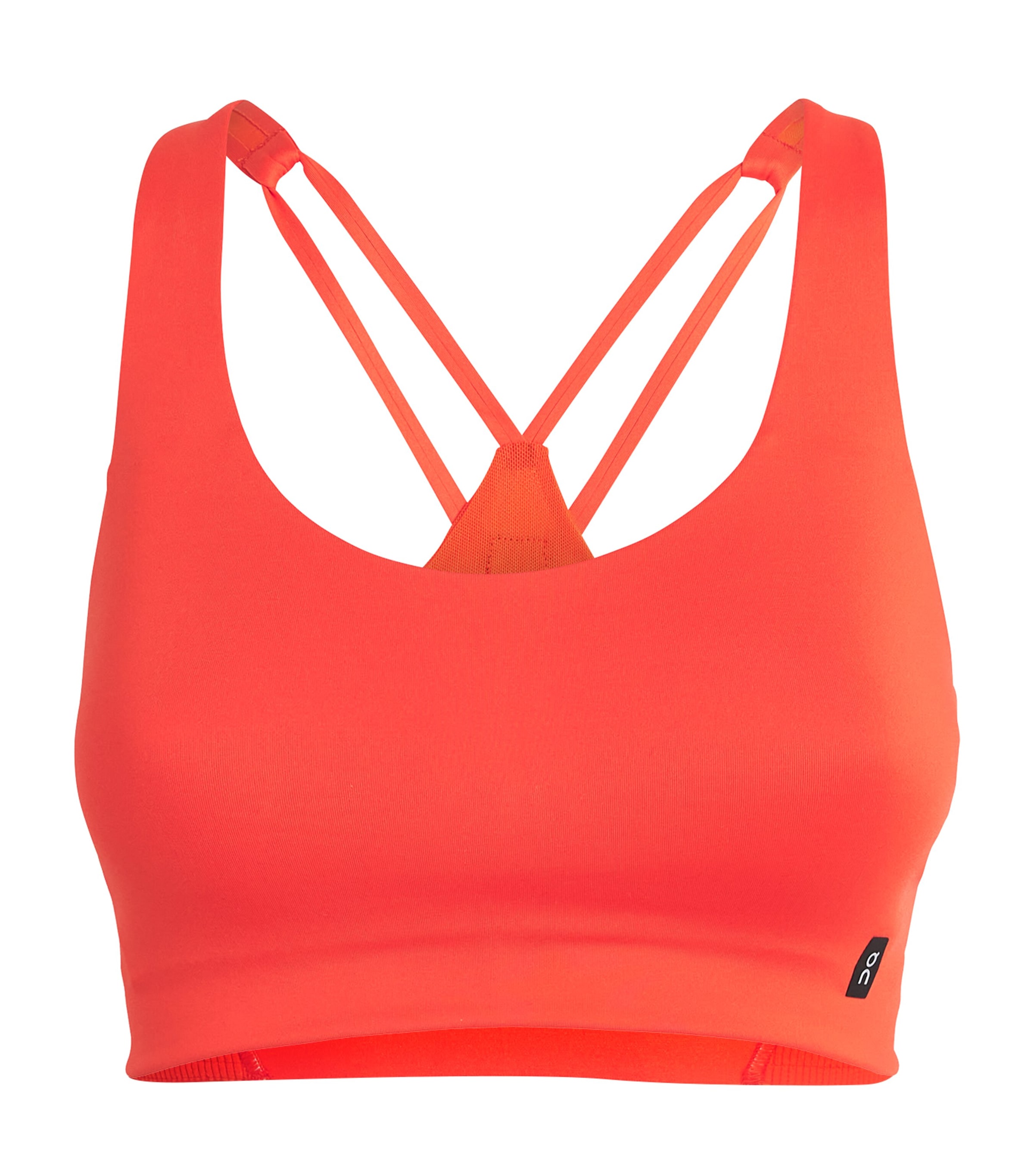 On Train Sports Bra