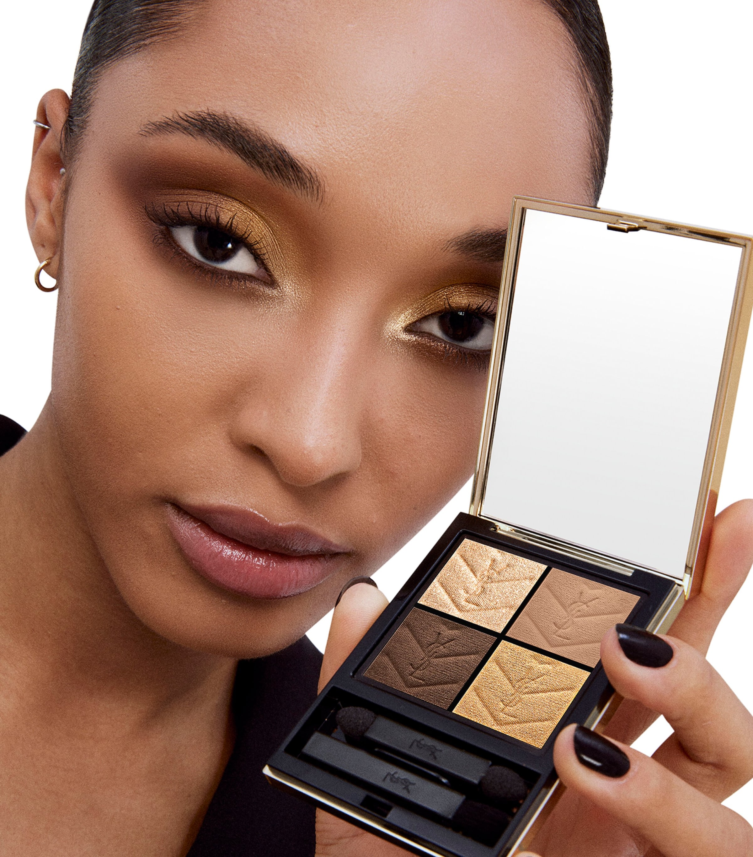 Couture Mini Clutch Eyeshadow Palette 800 Image 3