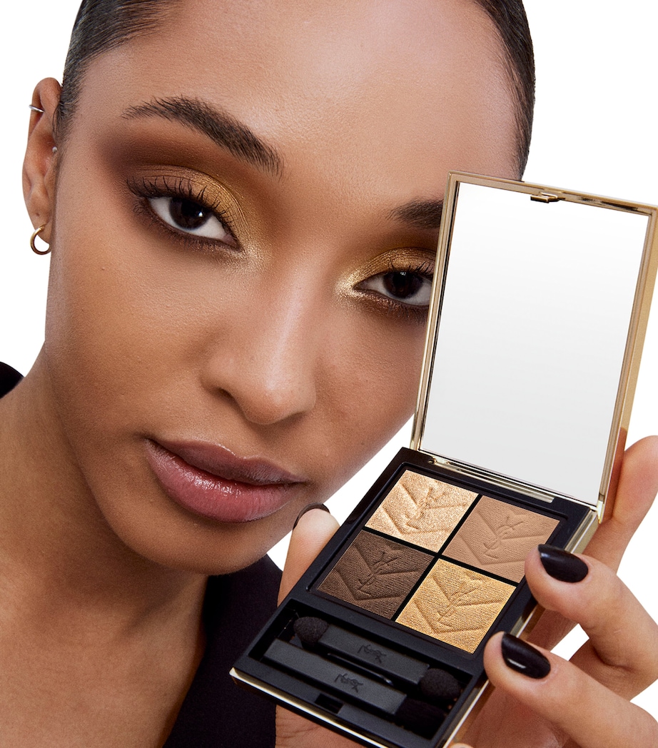 Couture Mini Clutch Eyeshadow Palette 800 Image 3